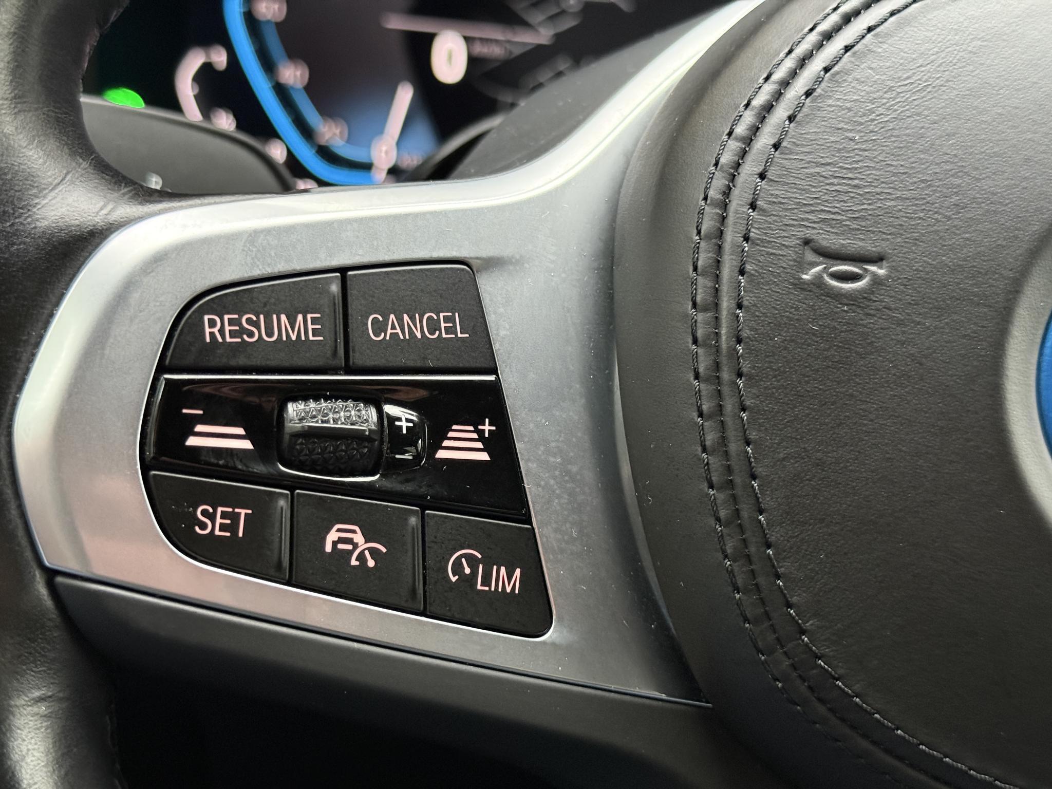 Foto van BMW 5-serie