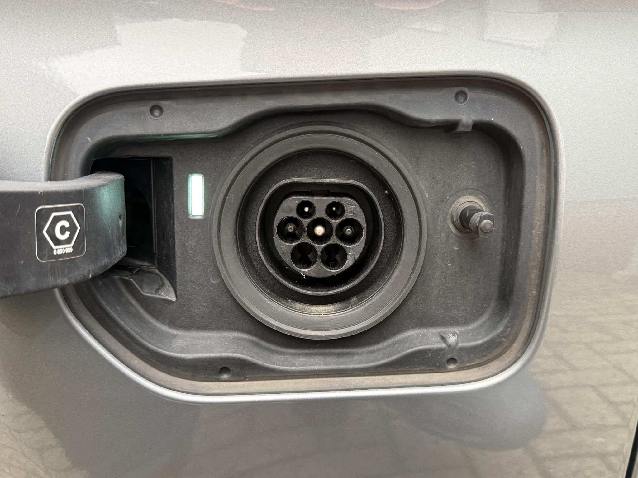 Foto van BMW 5-serie