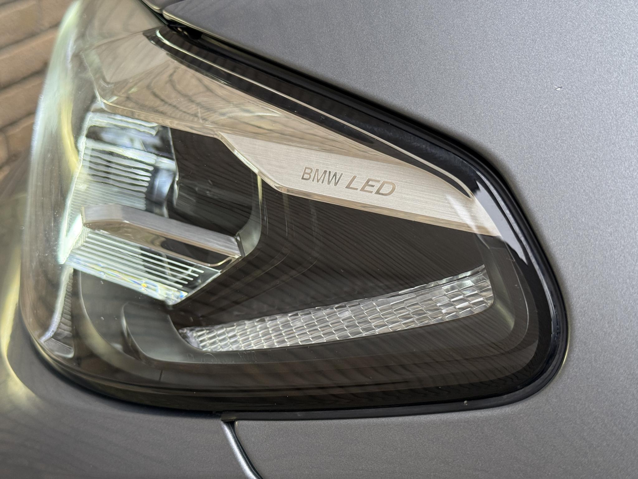 Foto van BMW 5-serie