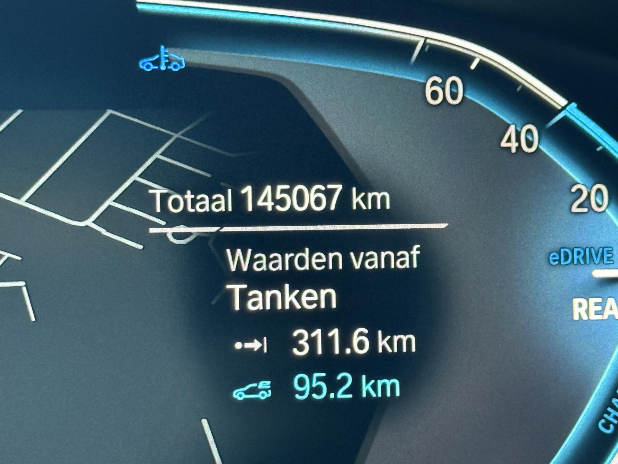 Foto van BMW 5-serie