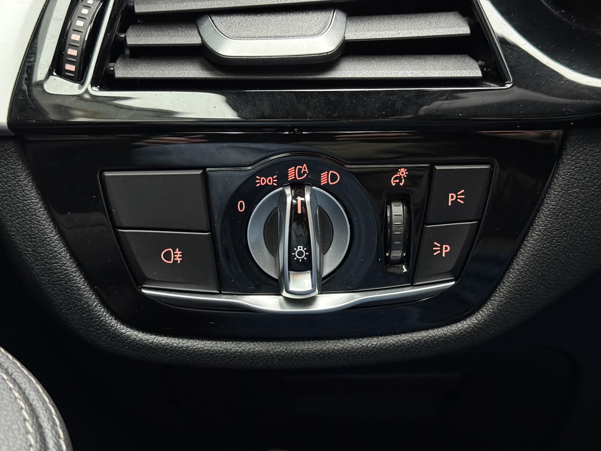 Foto van BMW 5-serie