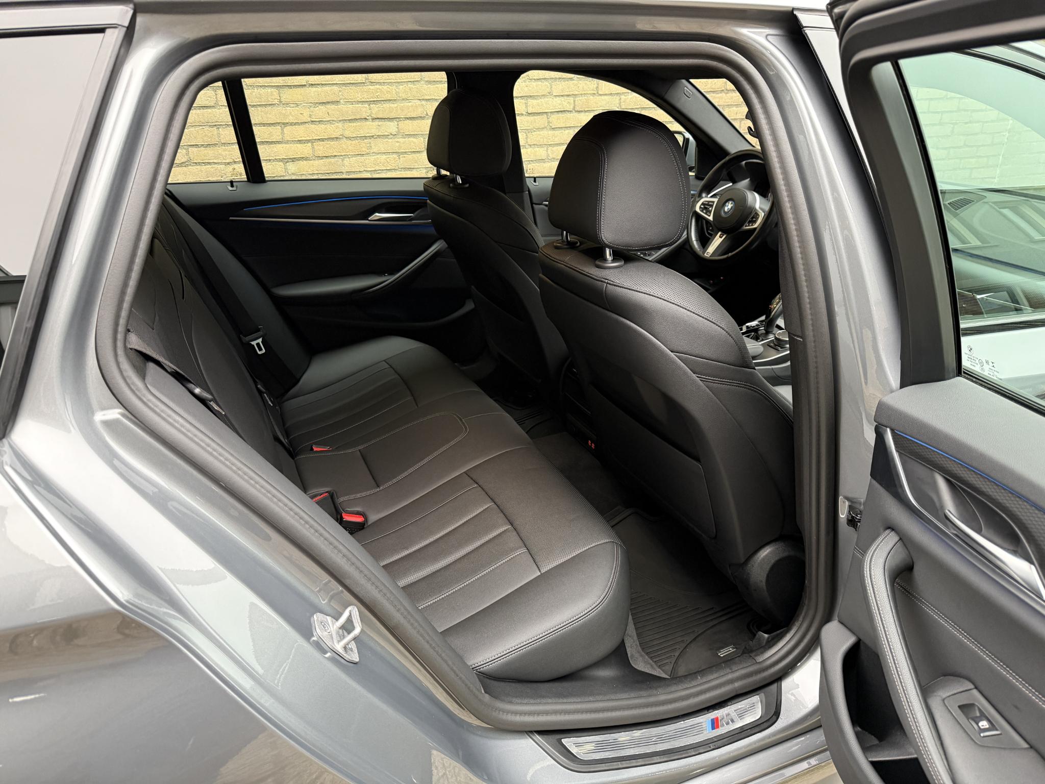 Foto van BMW 5-serie