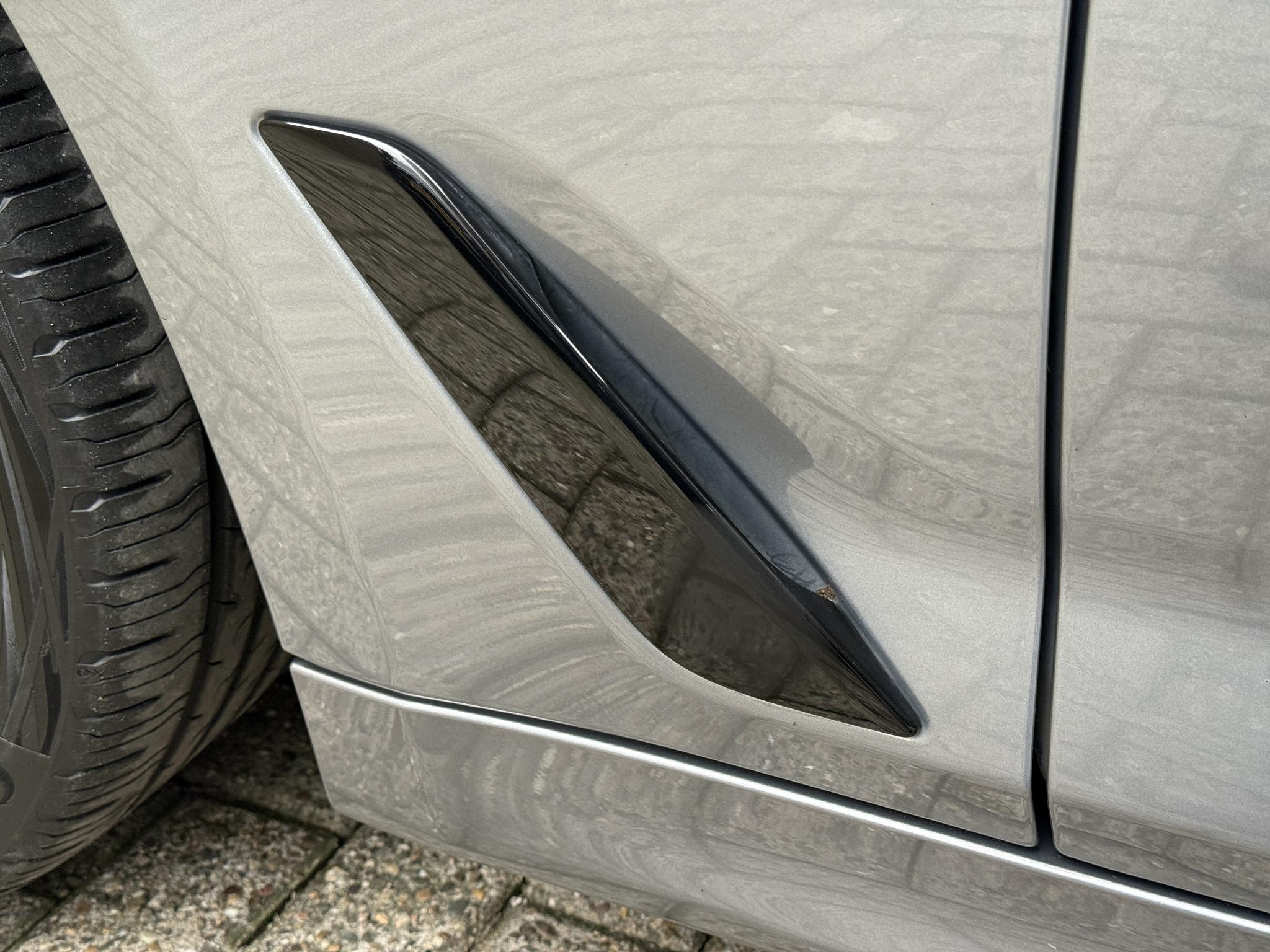 Foto van BMW 5-serie