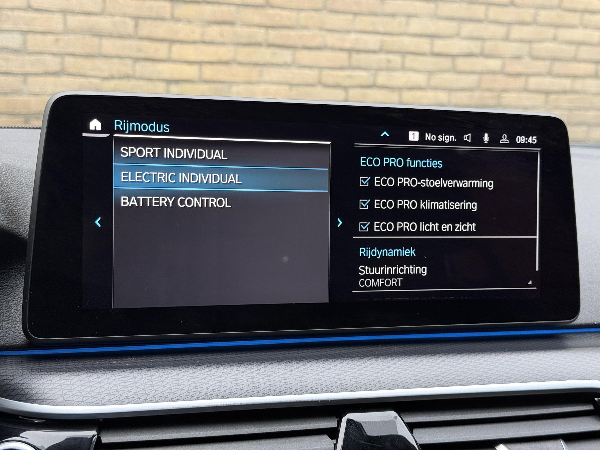 Foto van BMW 5-serie