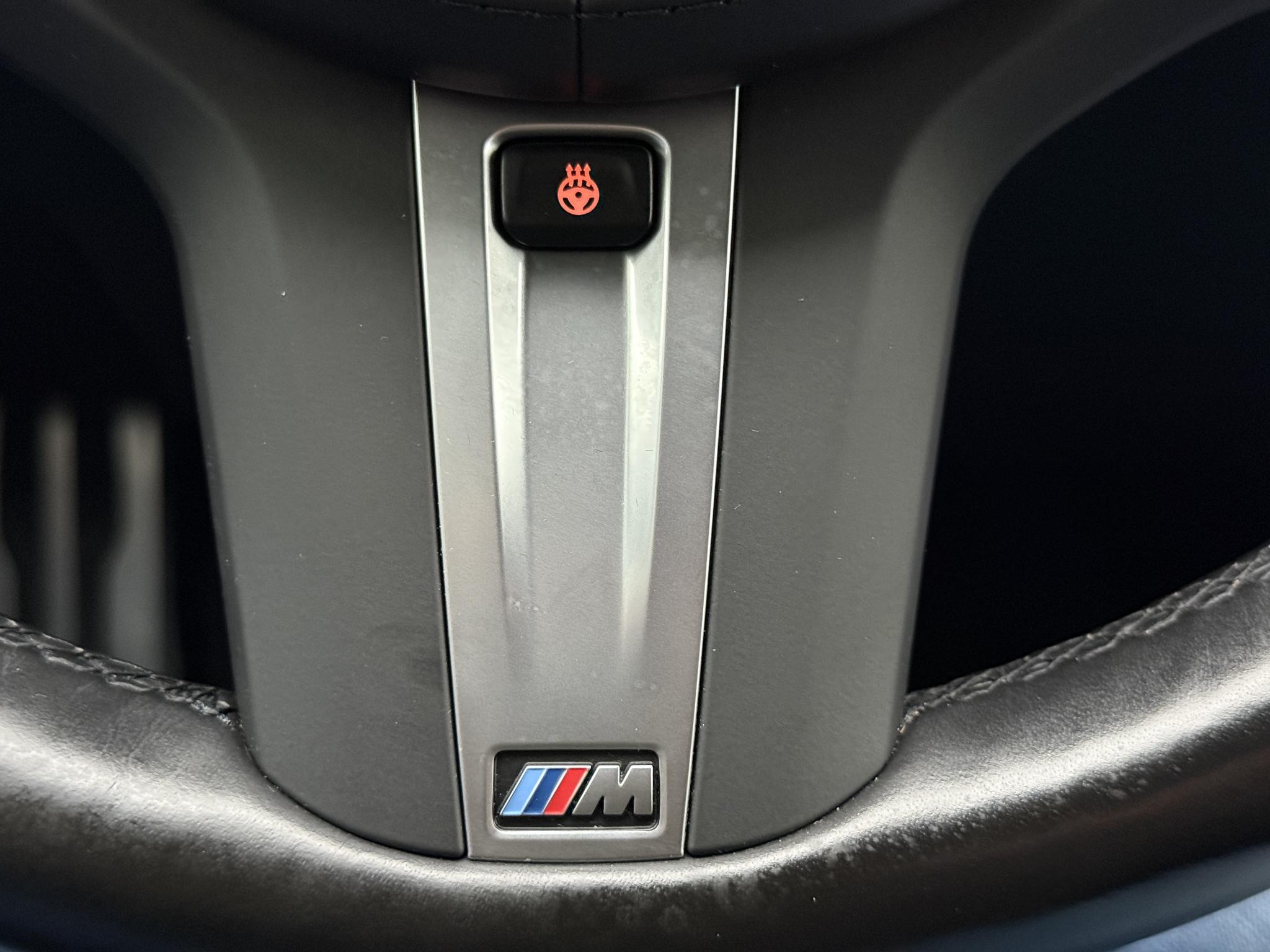 Foto van BMW 5-serie