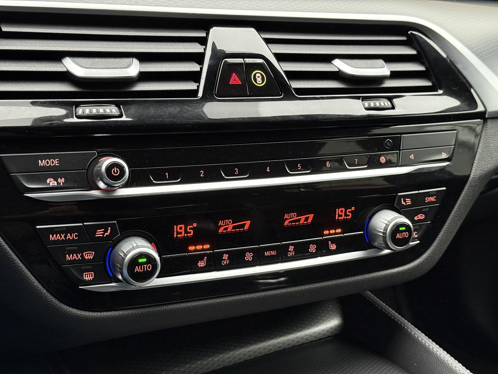 Foto van BMW 5-serie