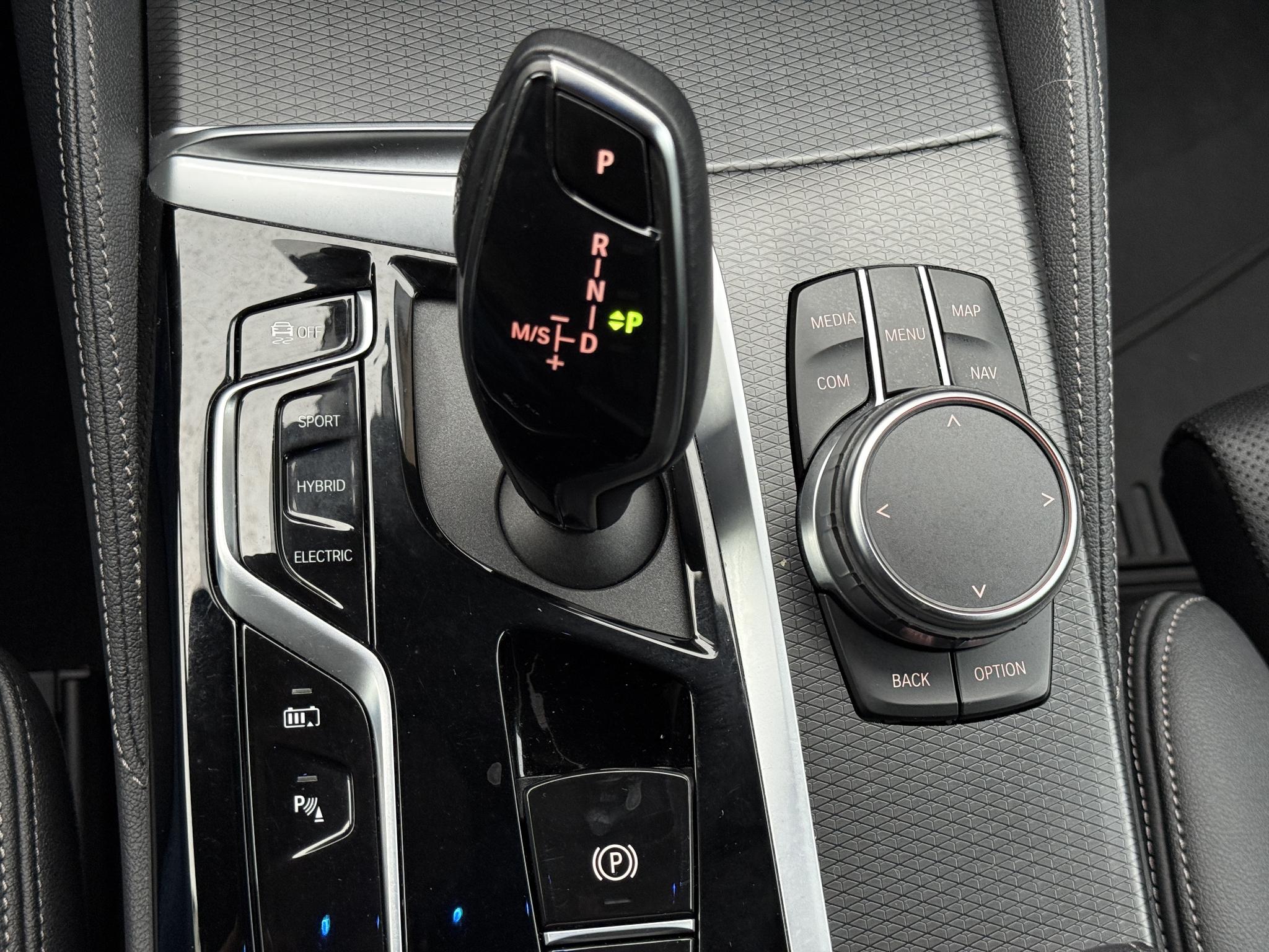 Foto van BMW 5-serie