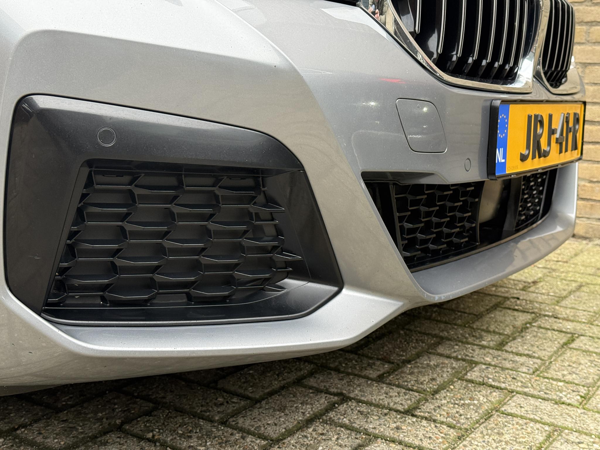 Foto van BMW 5-serie