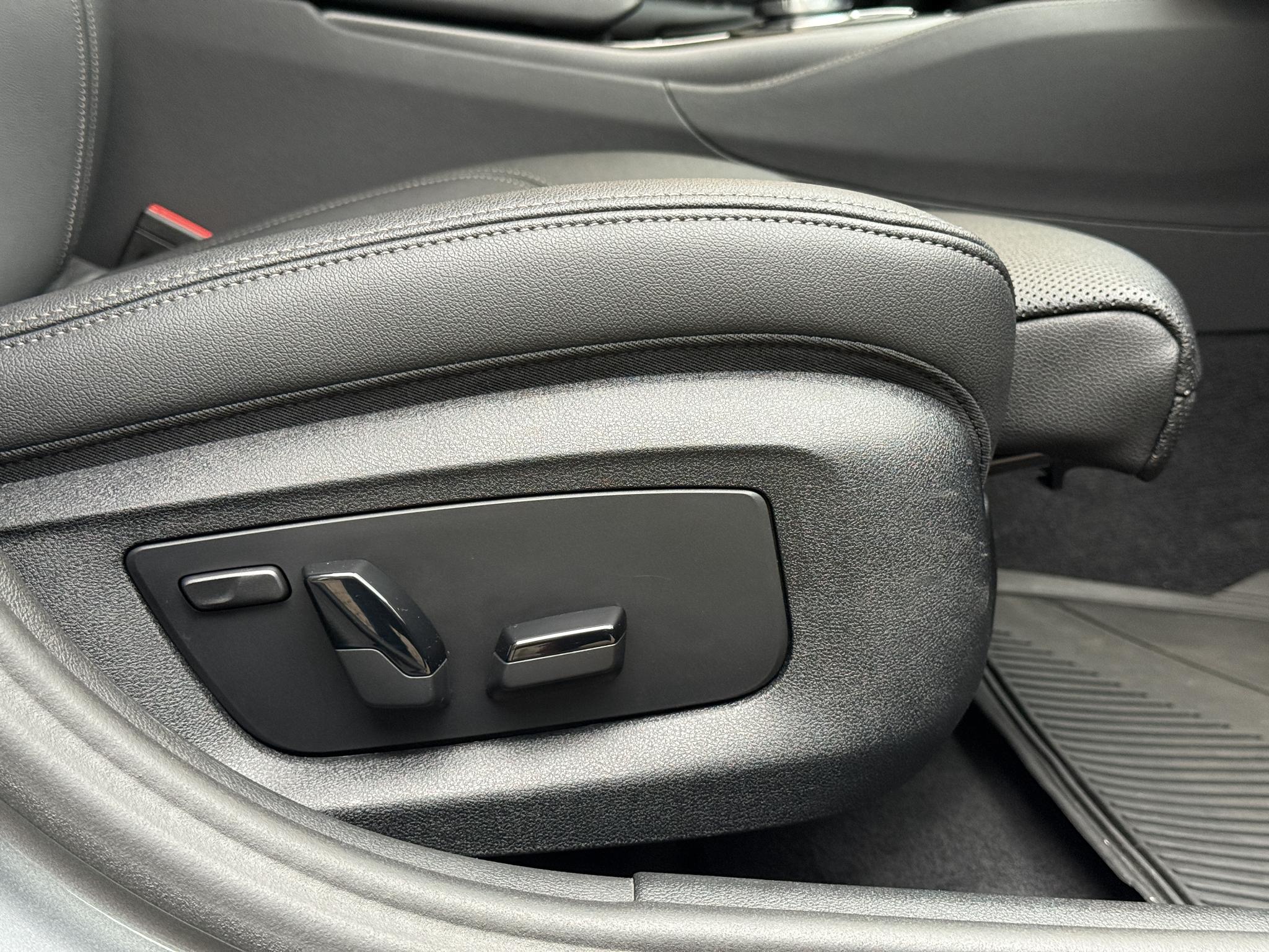 Foto van BMW 5-serie