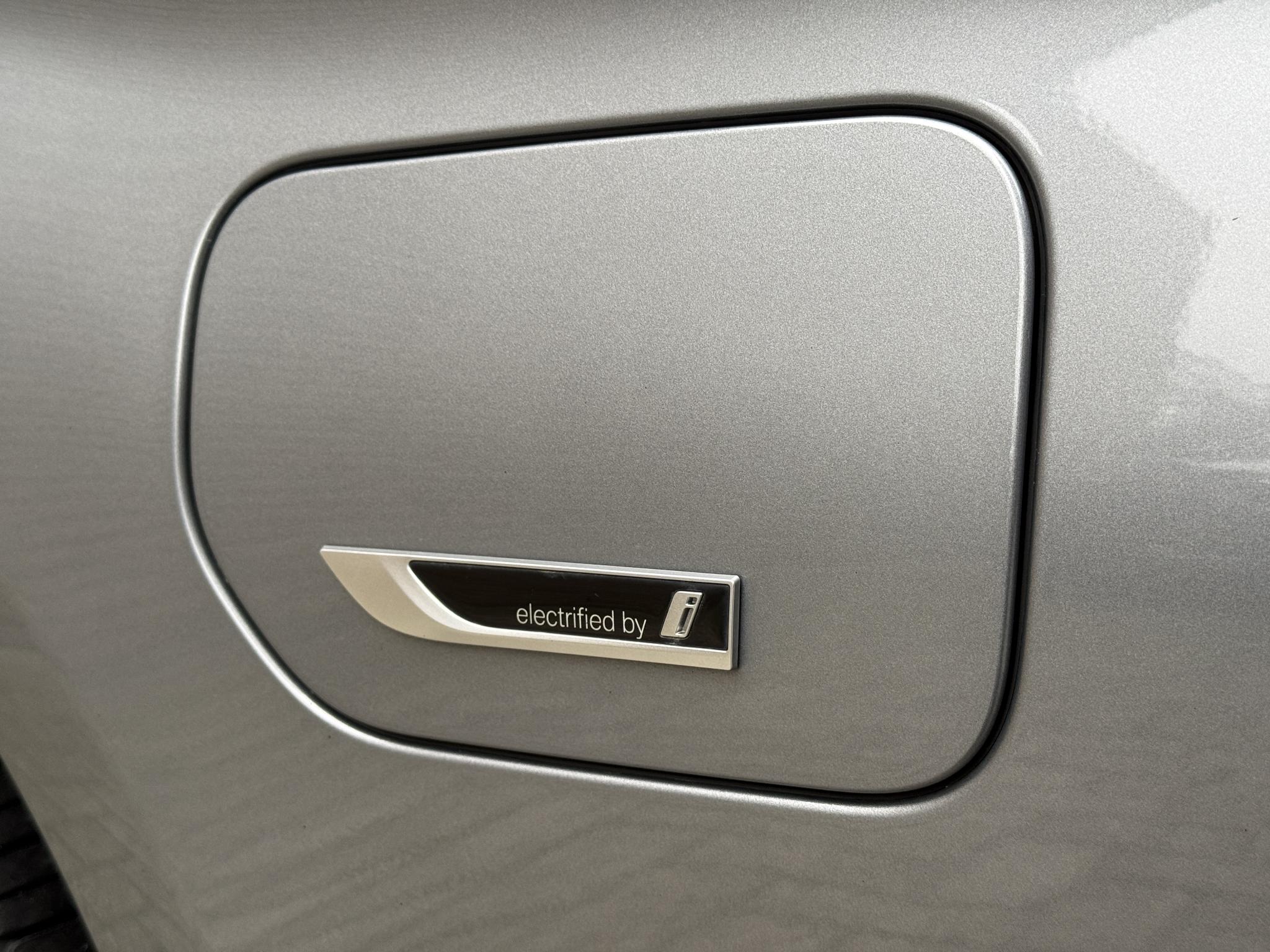 Foto van BMW 5-serie