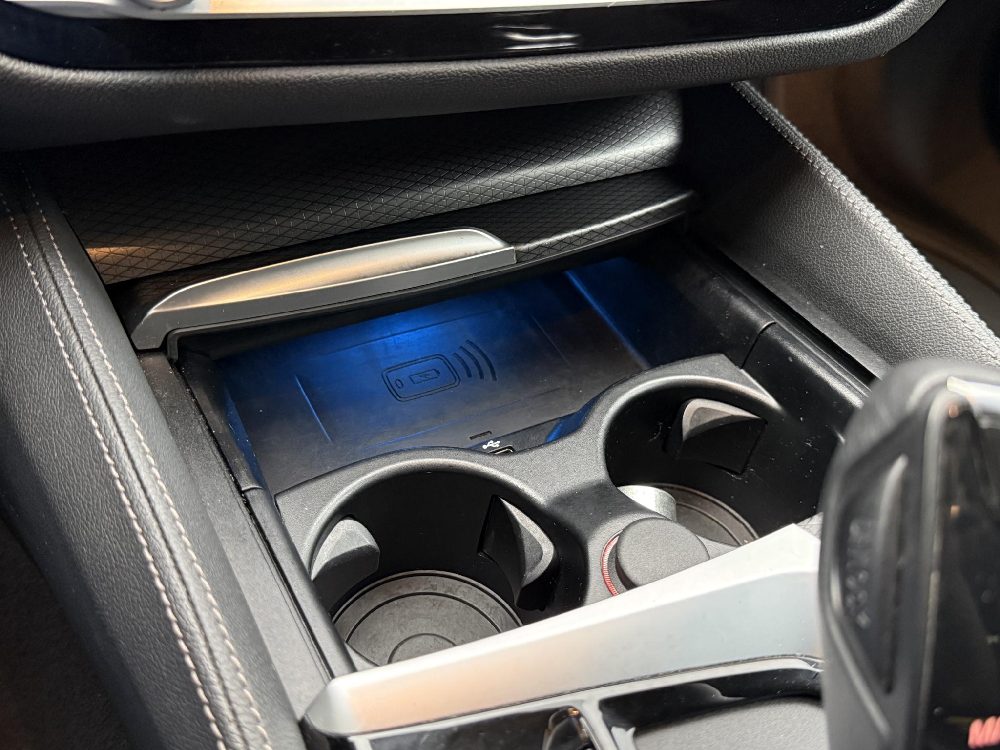 Foto van BMW 5-serie