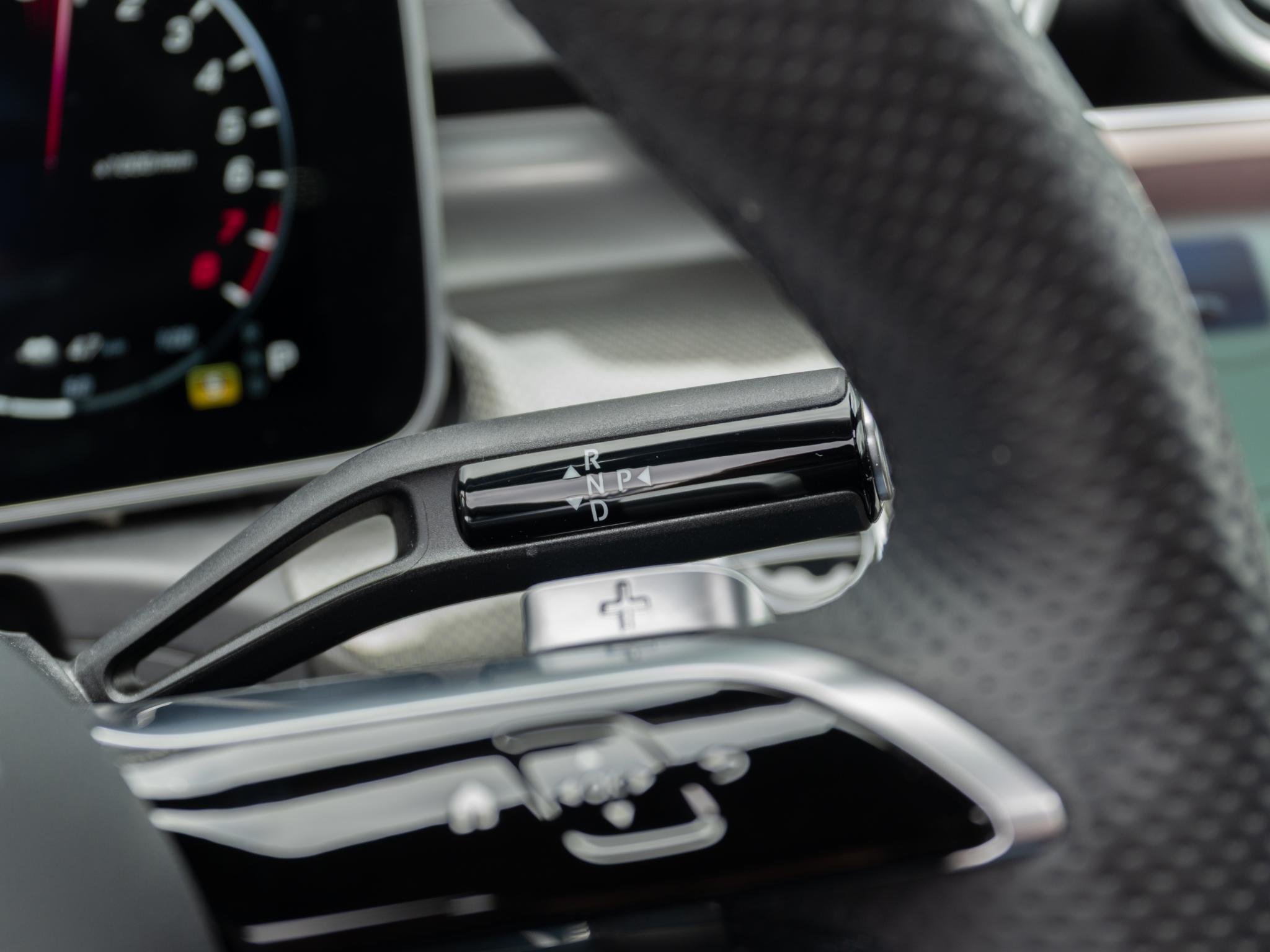 Foto van Mercedes-Benz C-klasse Estate