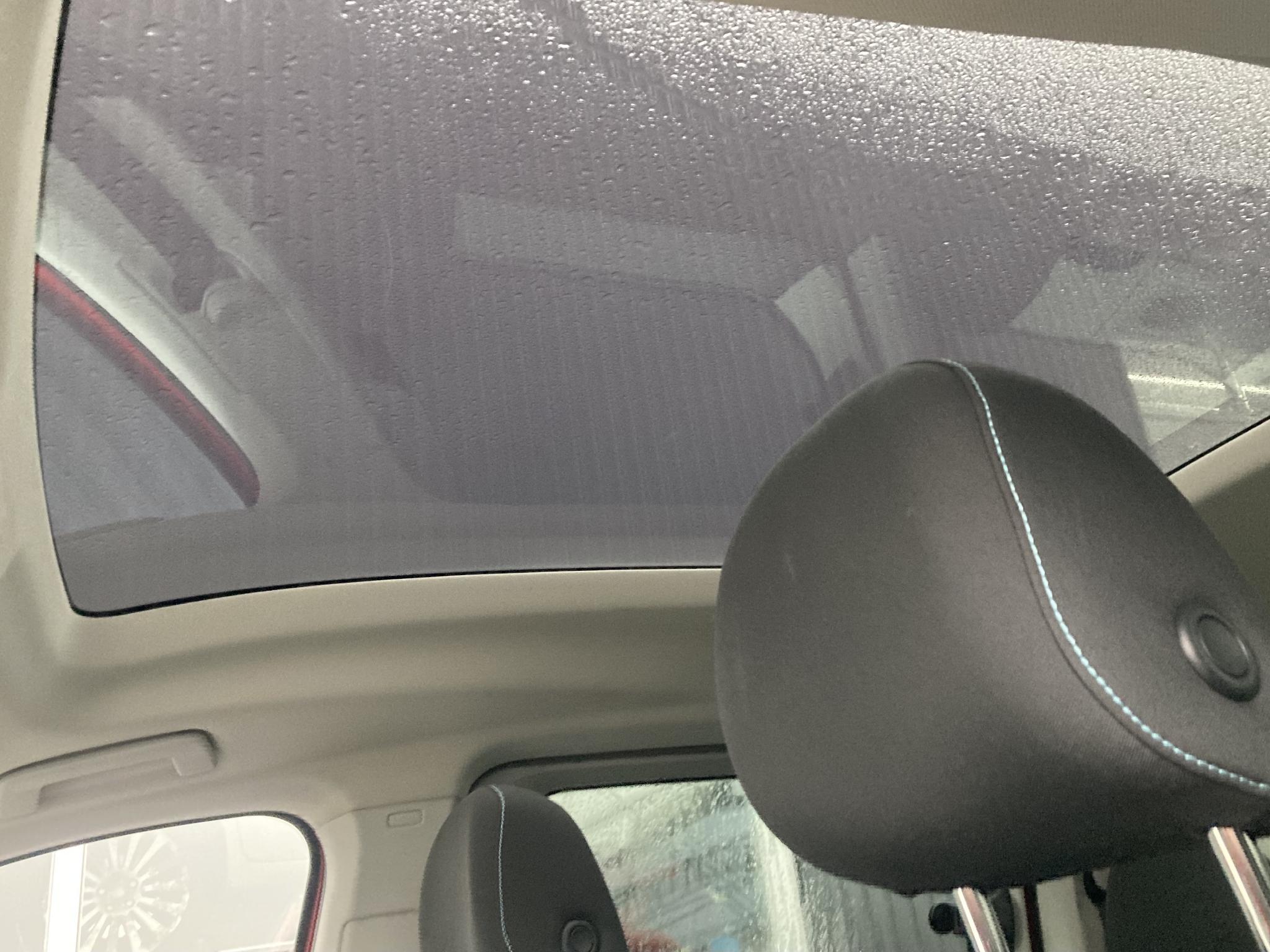 Foto van Ford Tourneo Connect