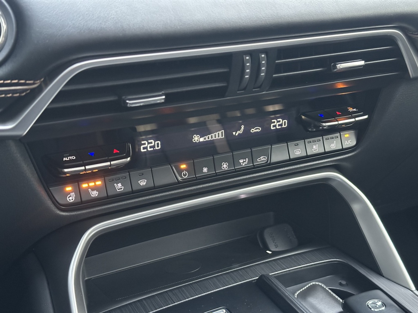 Foto van Mazda Cx-60