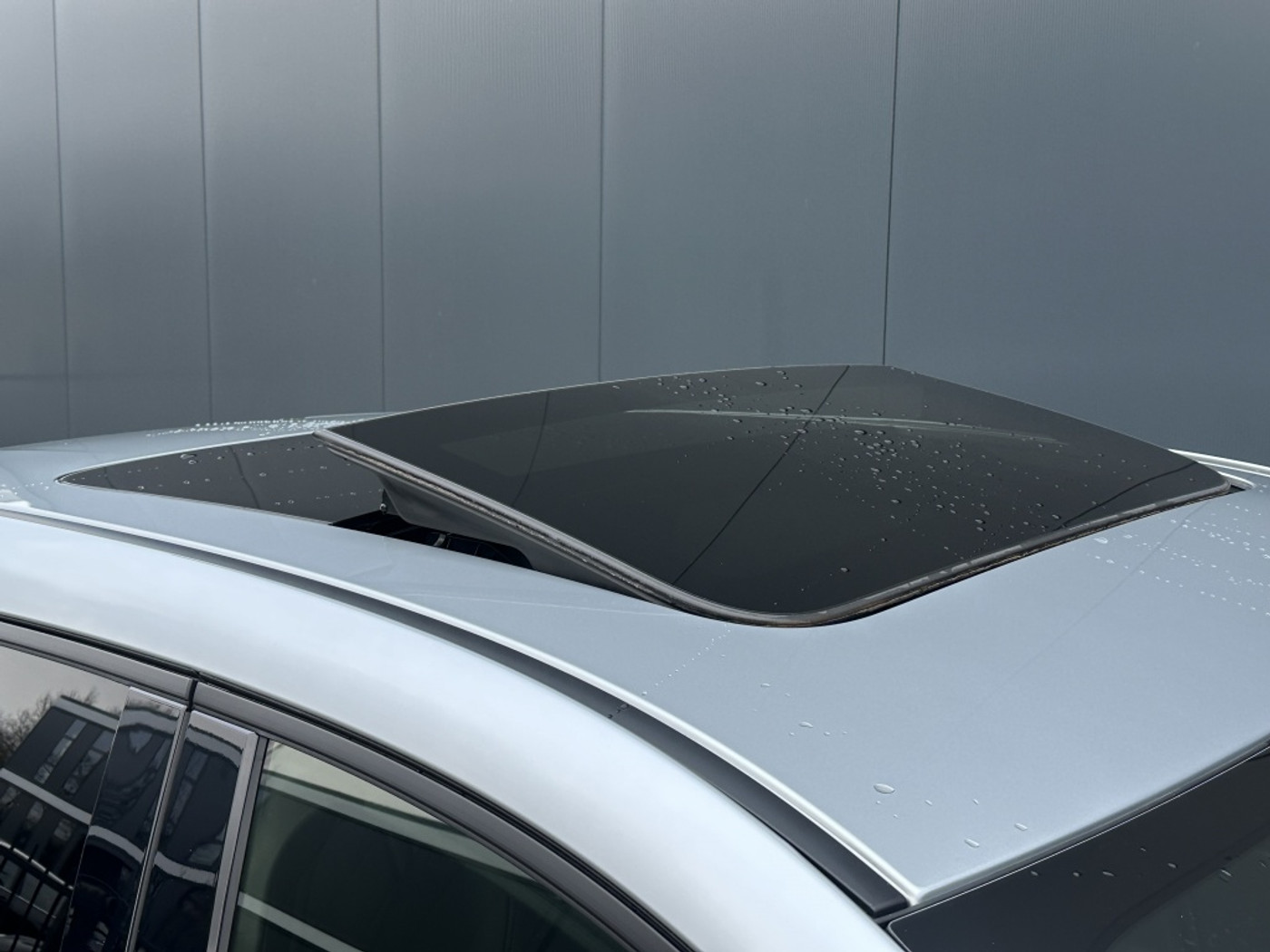 Foto van Mazda Cx-60