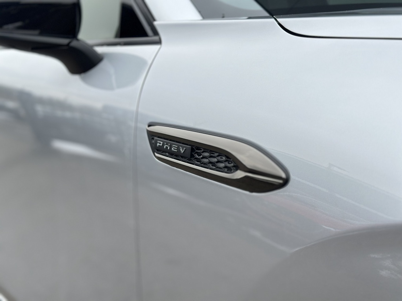 Foto van Mazda Cx-60