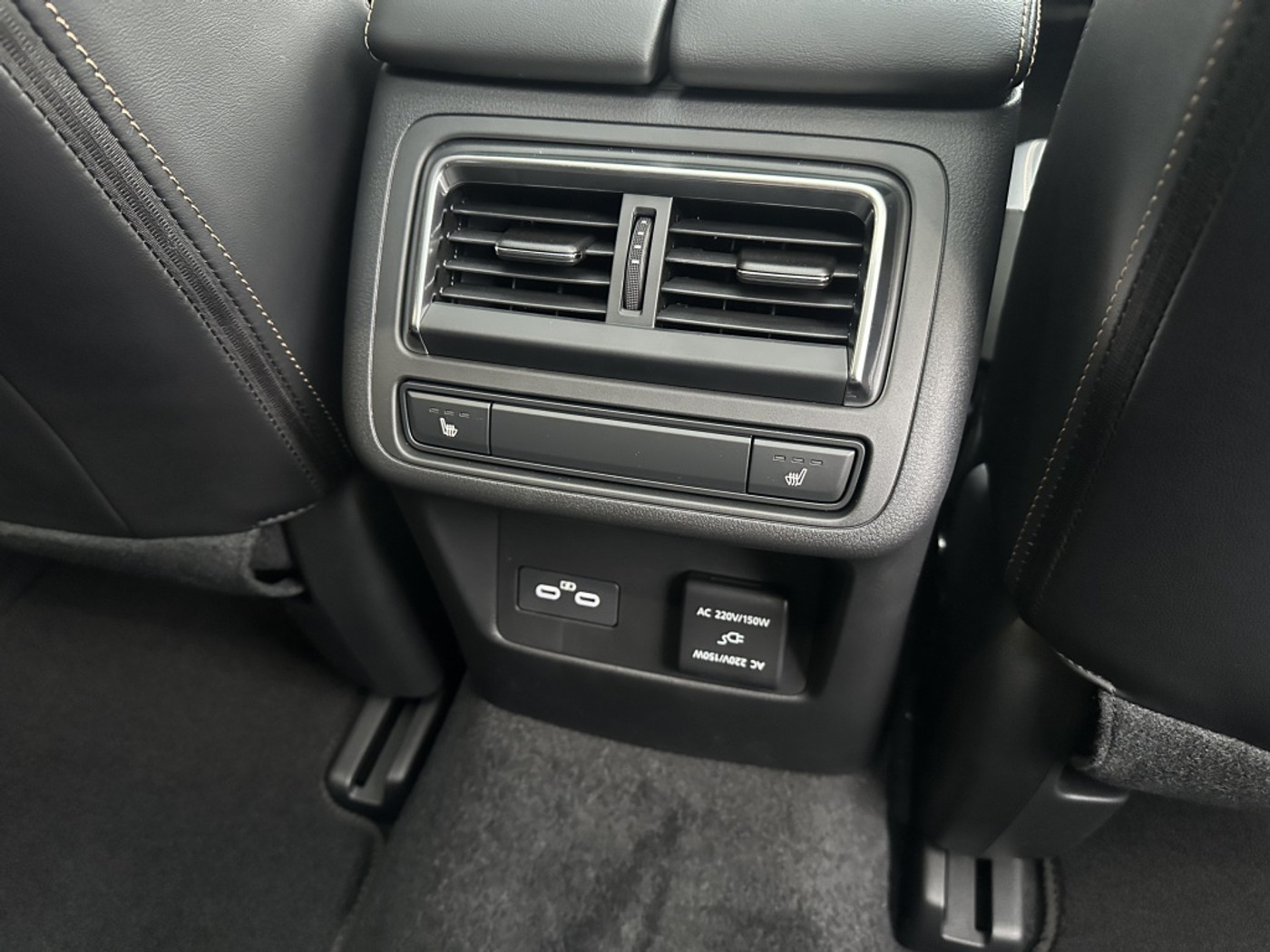 Foto van Mazda Cx-60