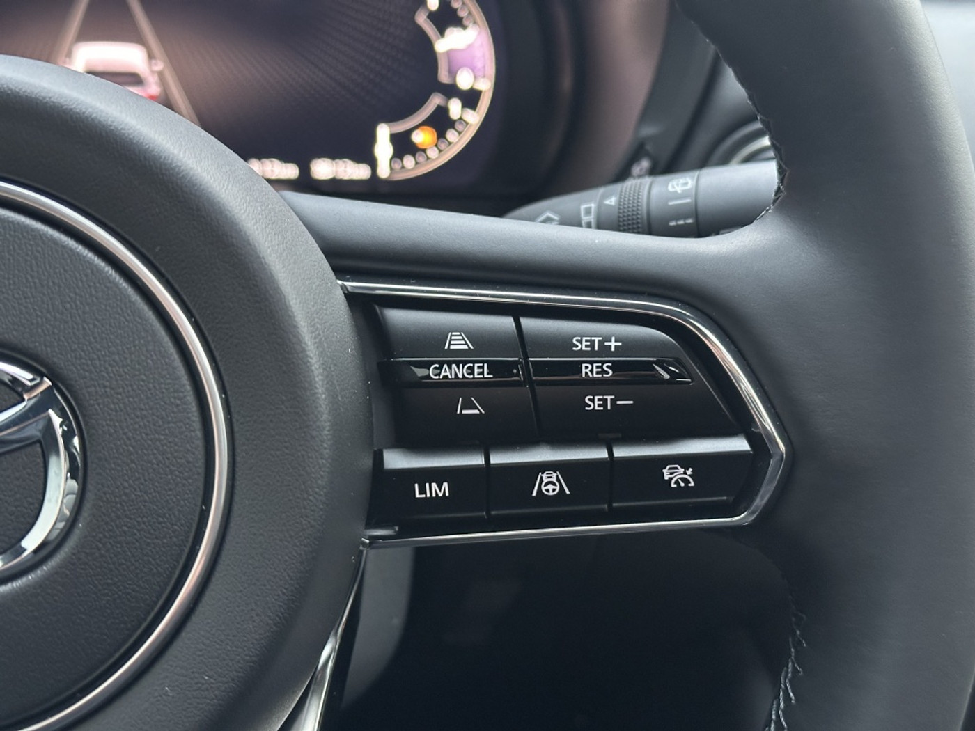 Foto van Mazda Cx-60