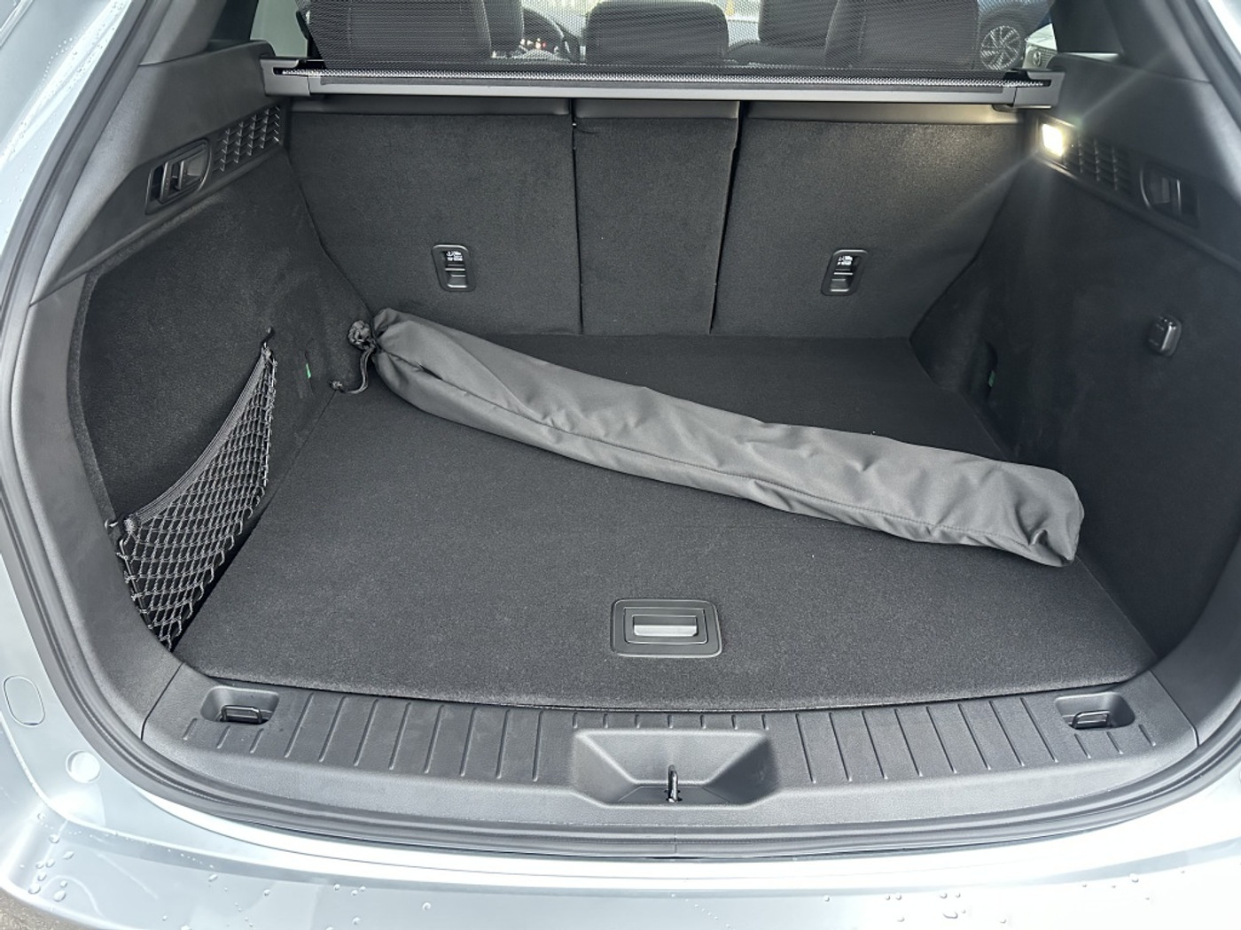 Foto van Mazda Cx-60