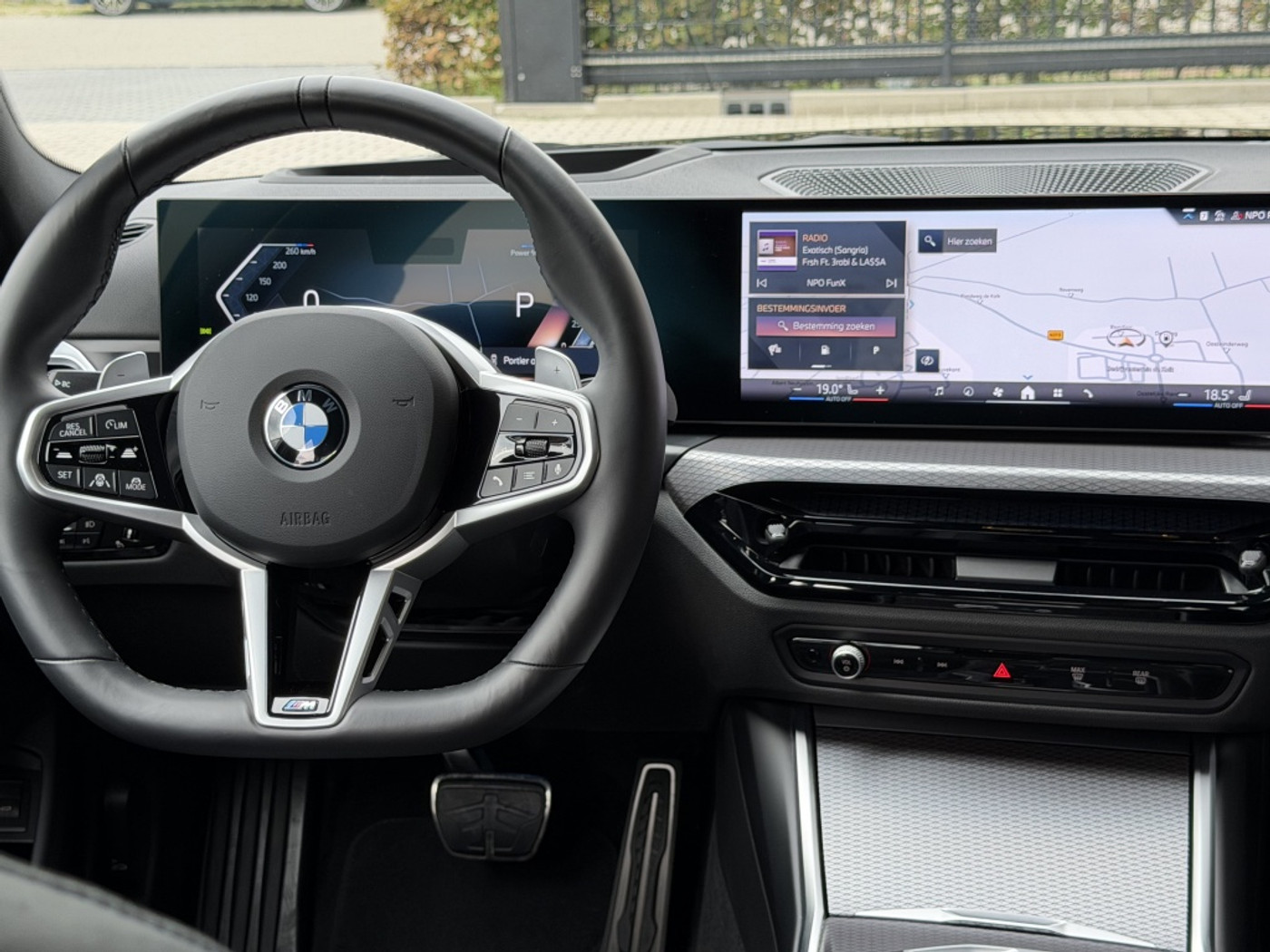 Foto van BMW 3-serie