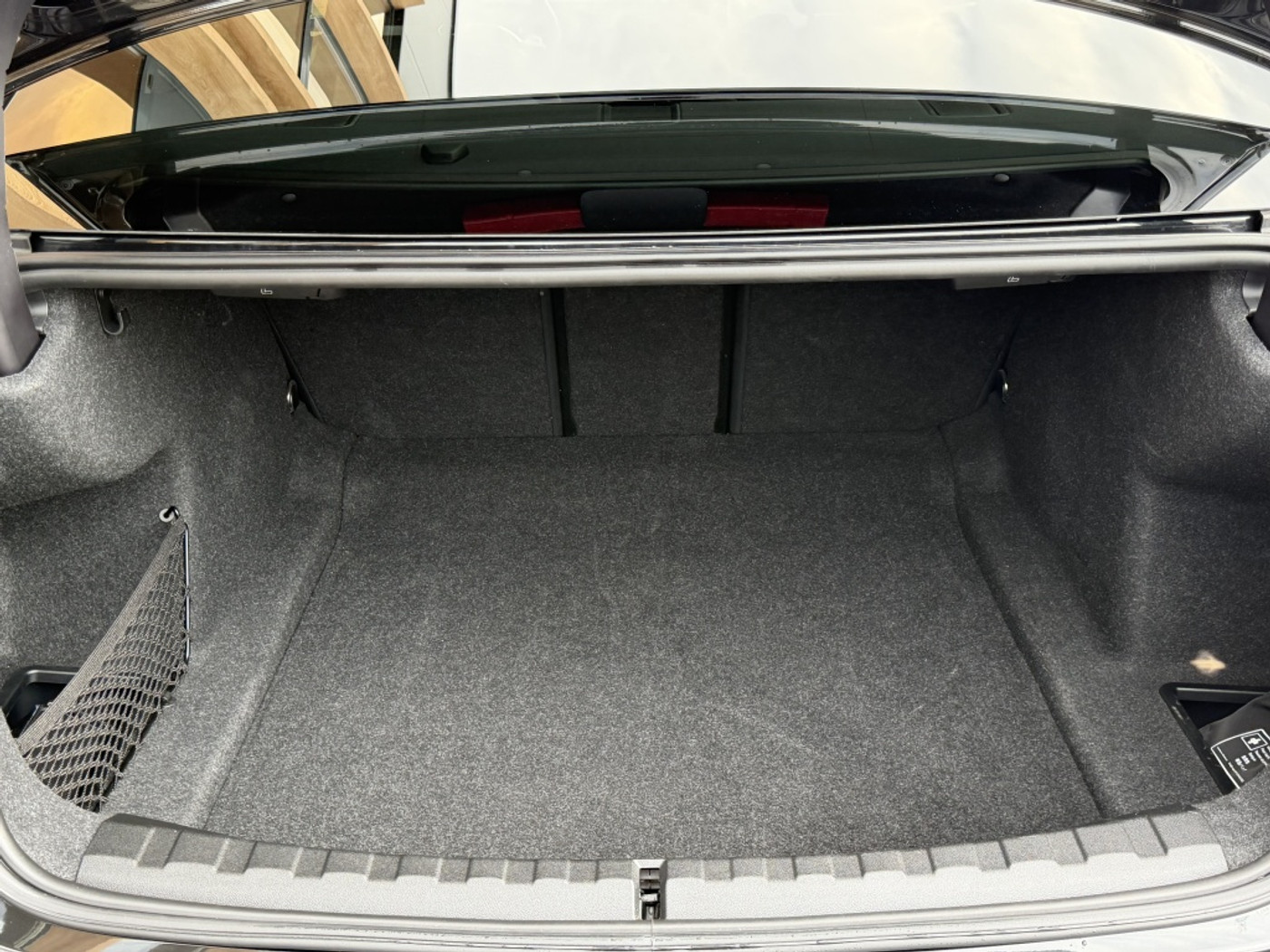 Foto van BMW 3-serie