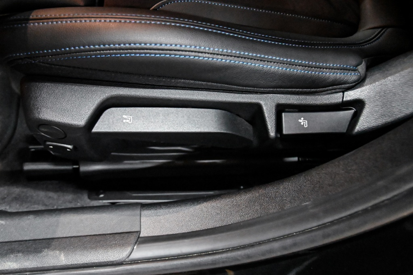 Foto van BMW 3-serie