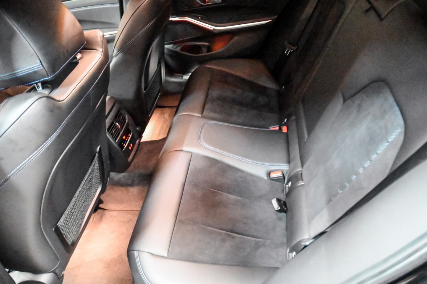 Foto van BMW 3-serie