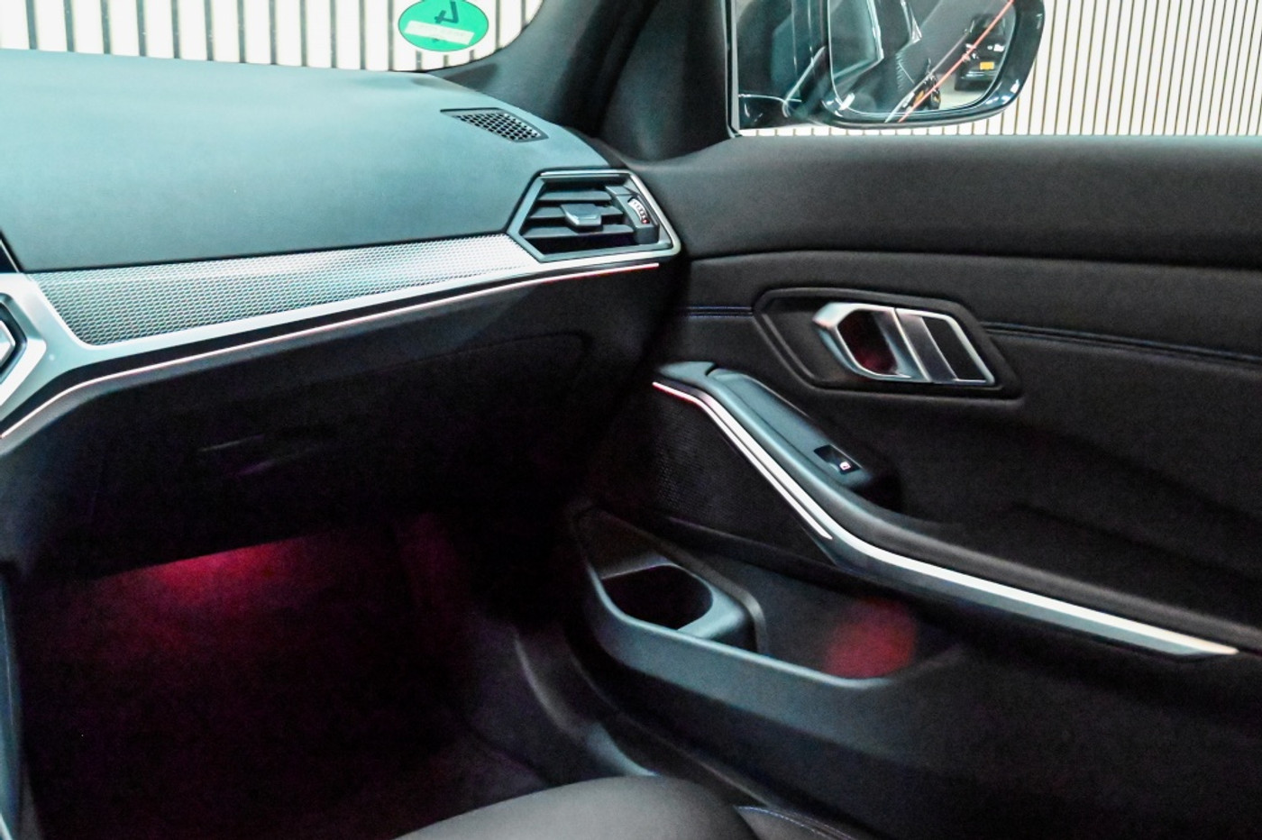 Foto van BMW 3-serie