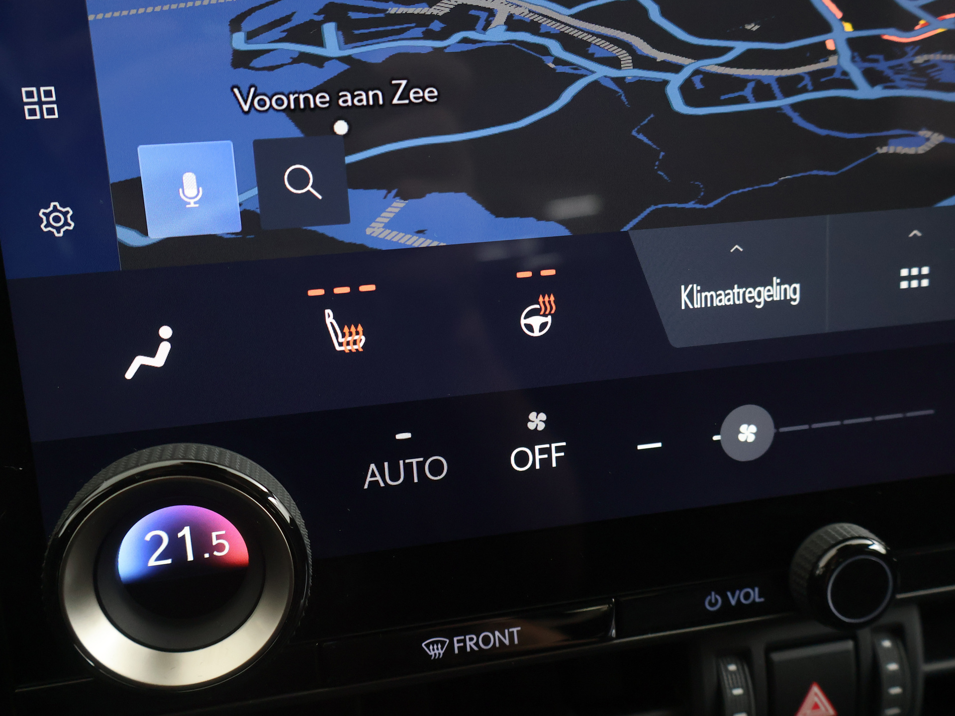 Foto van Lexus NX