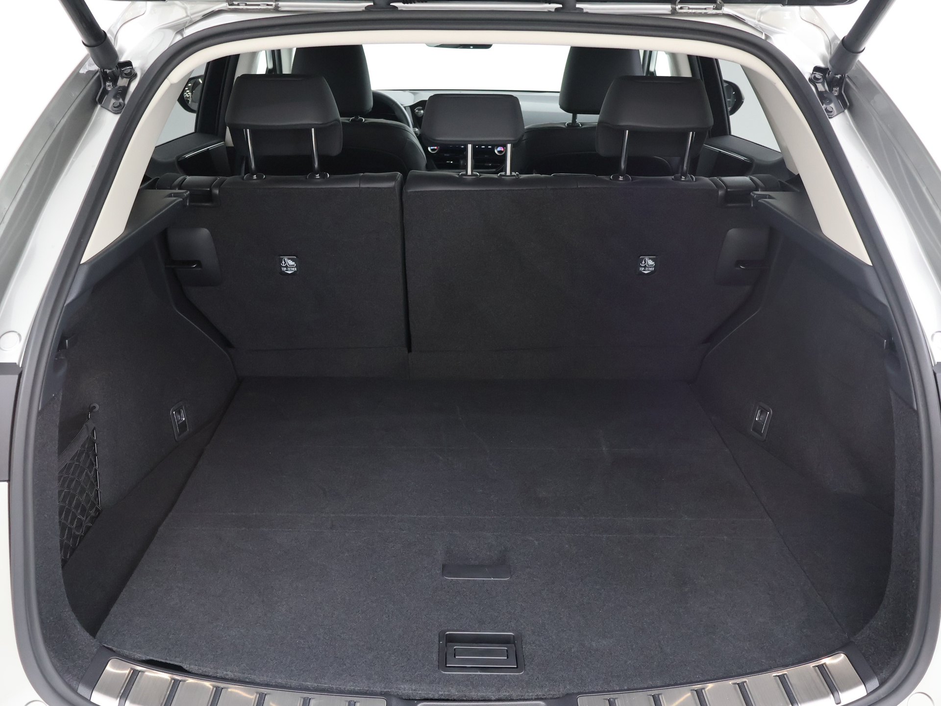Foto van Lexus NX