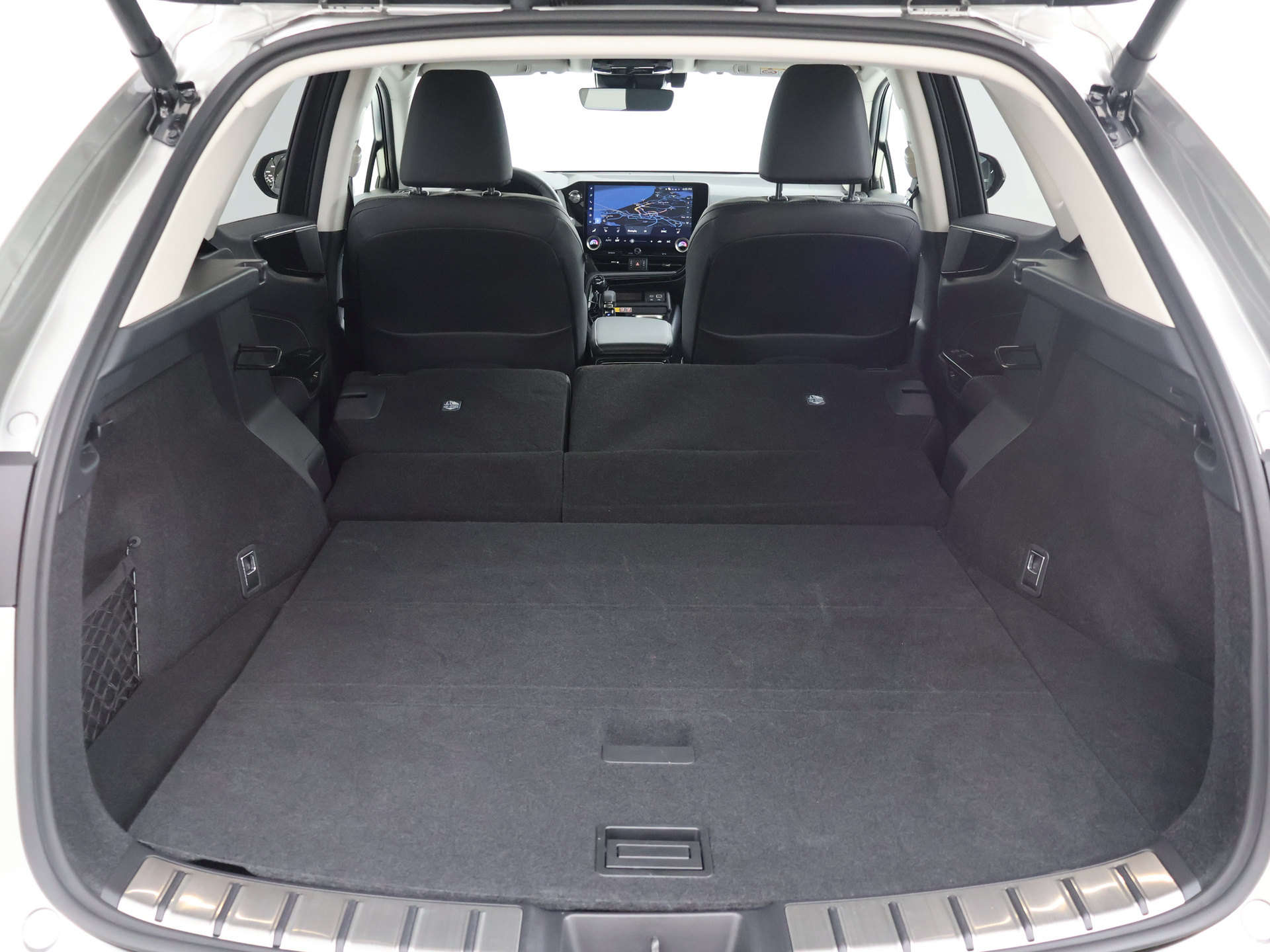 Foto van Lexus NX
