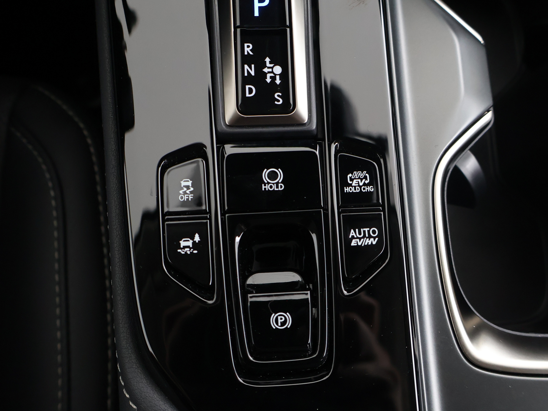 Foto van Lexus NX