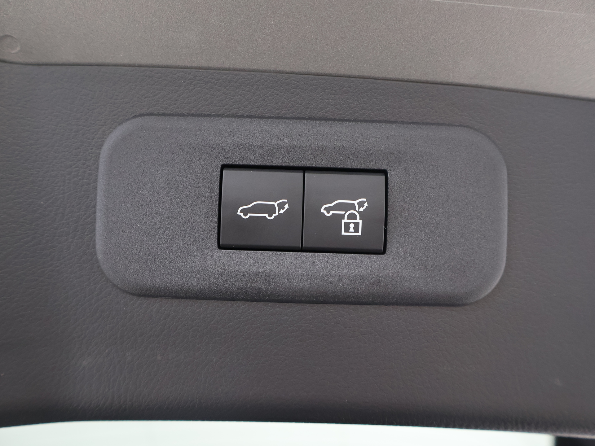 Foto van Lexus NX