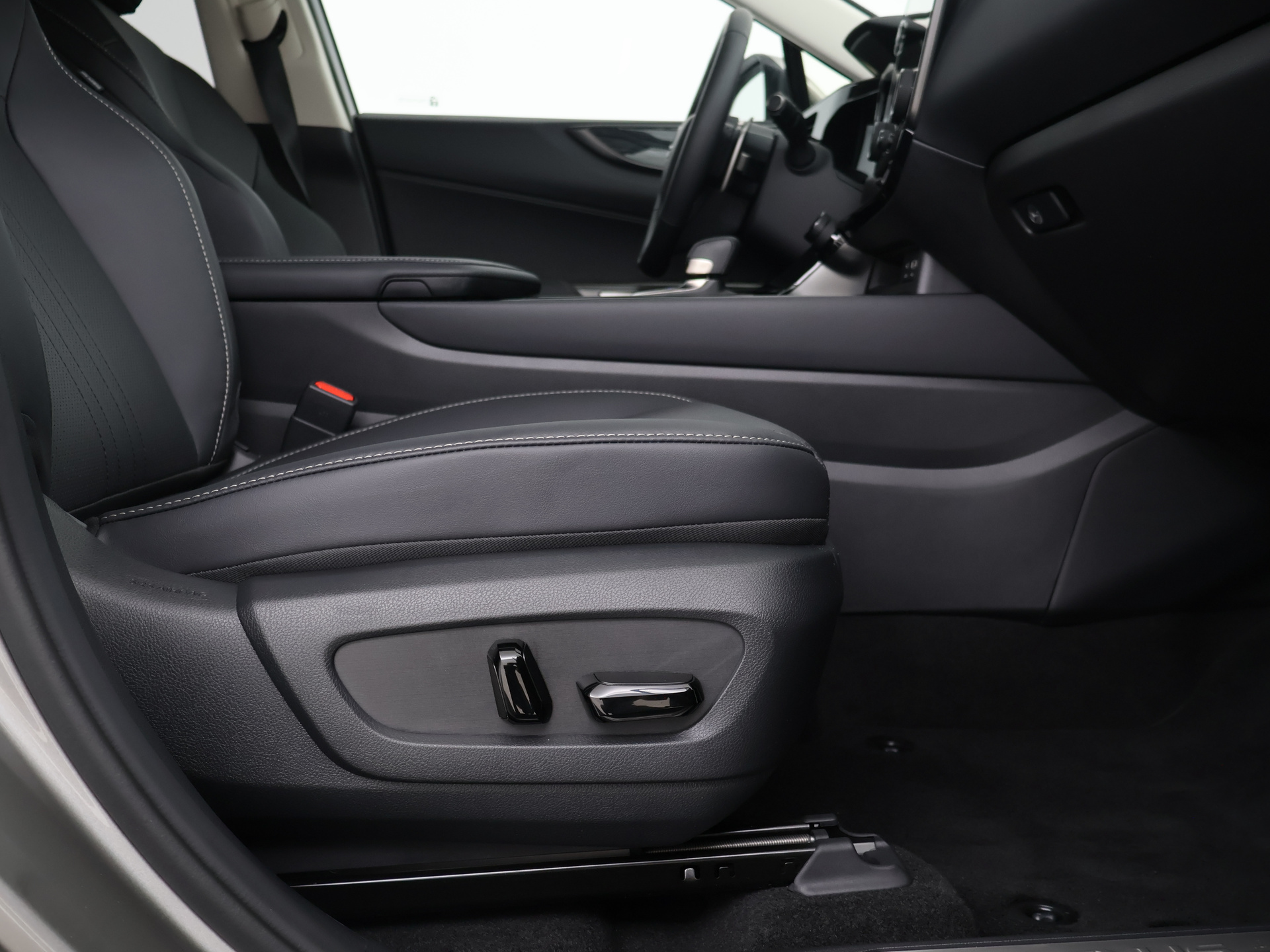 Foto van Lexus NX