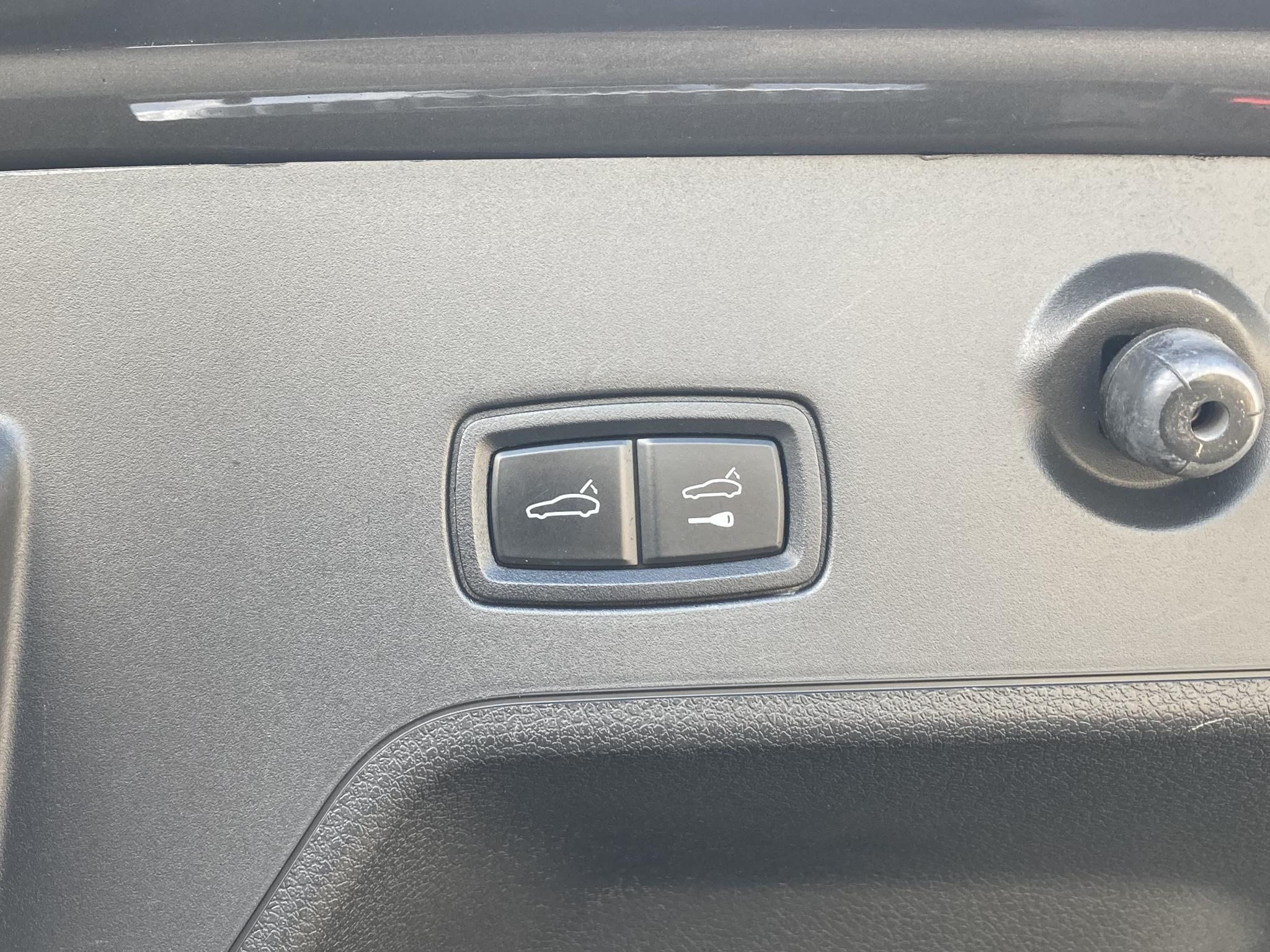 Foto van Porsche Panamera