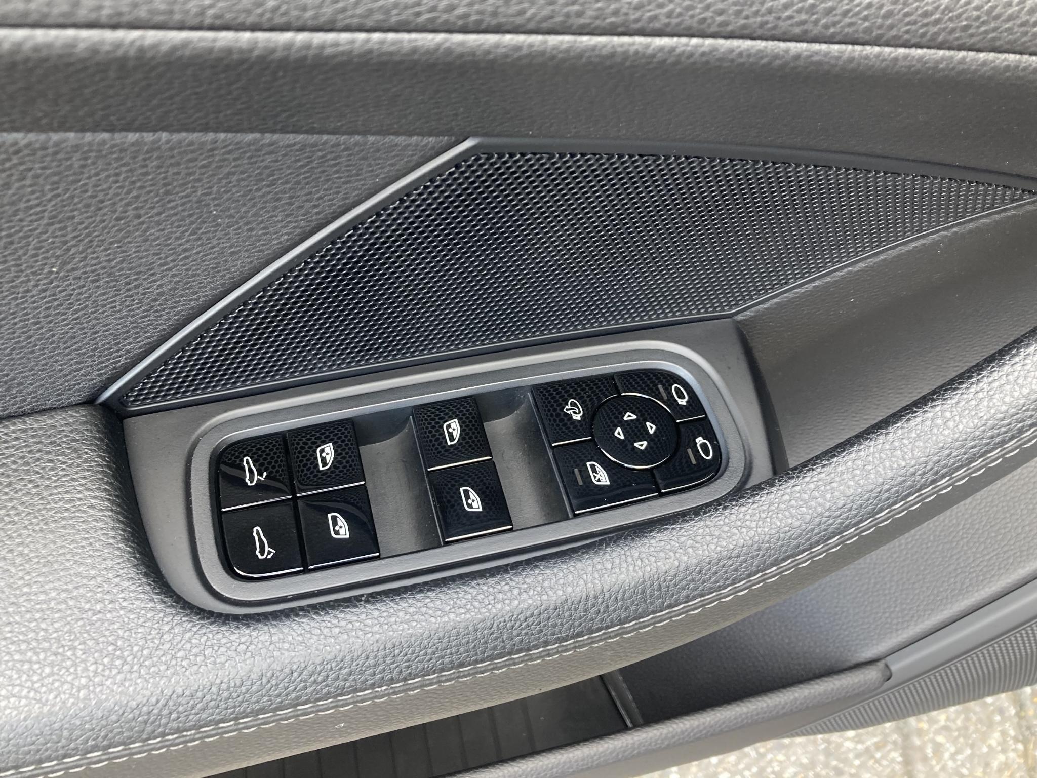 Foto van Porsche Panamera