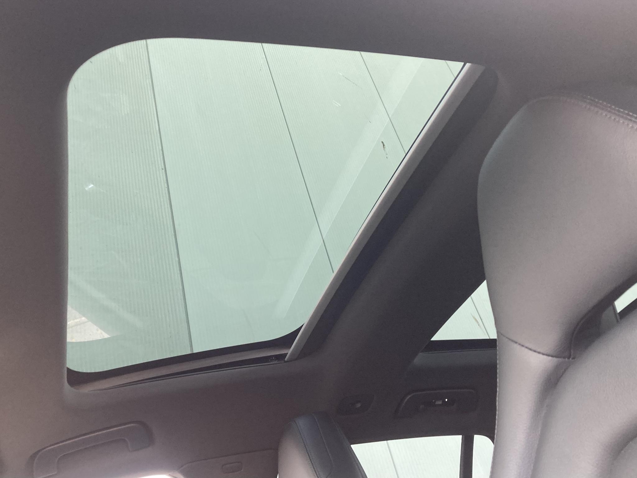 Foto van Porsche Panamera