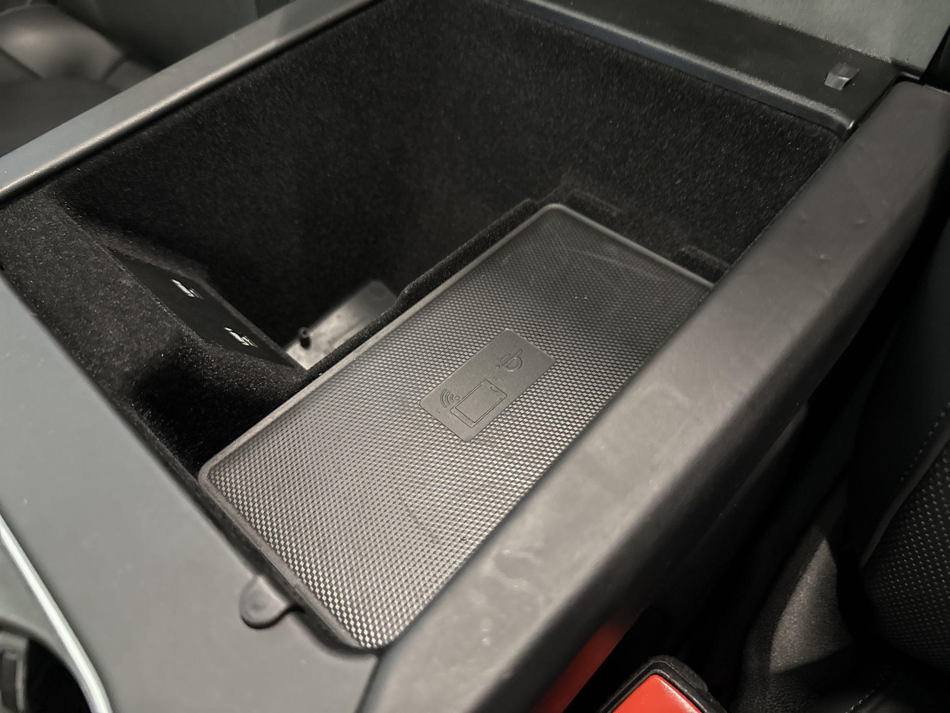 Foto van Porsche Cayenne