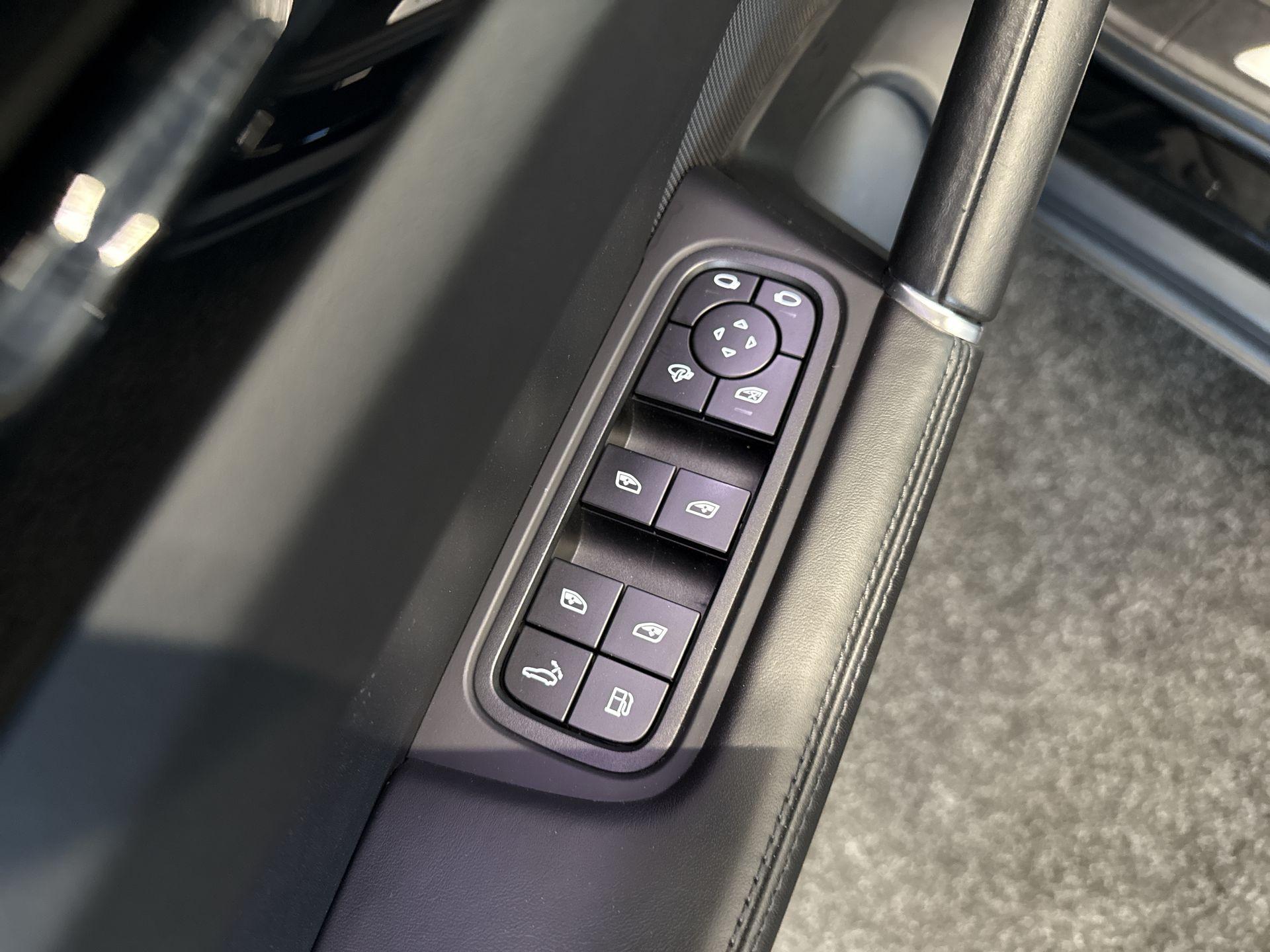 Foto van Porsche Cayenne