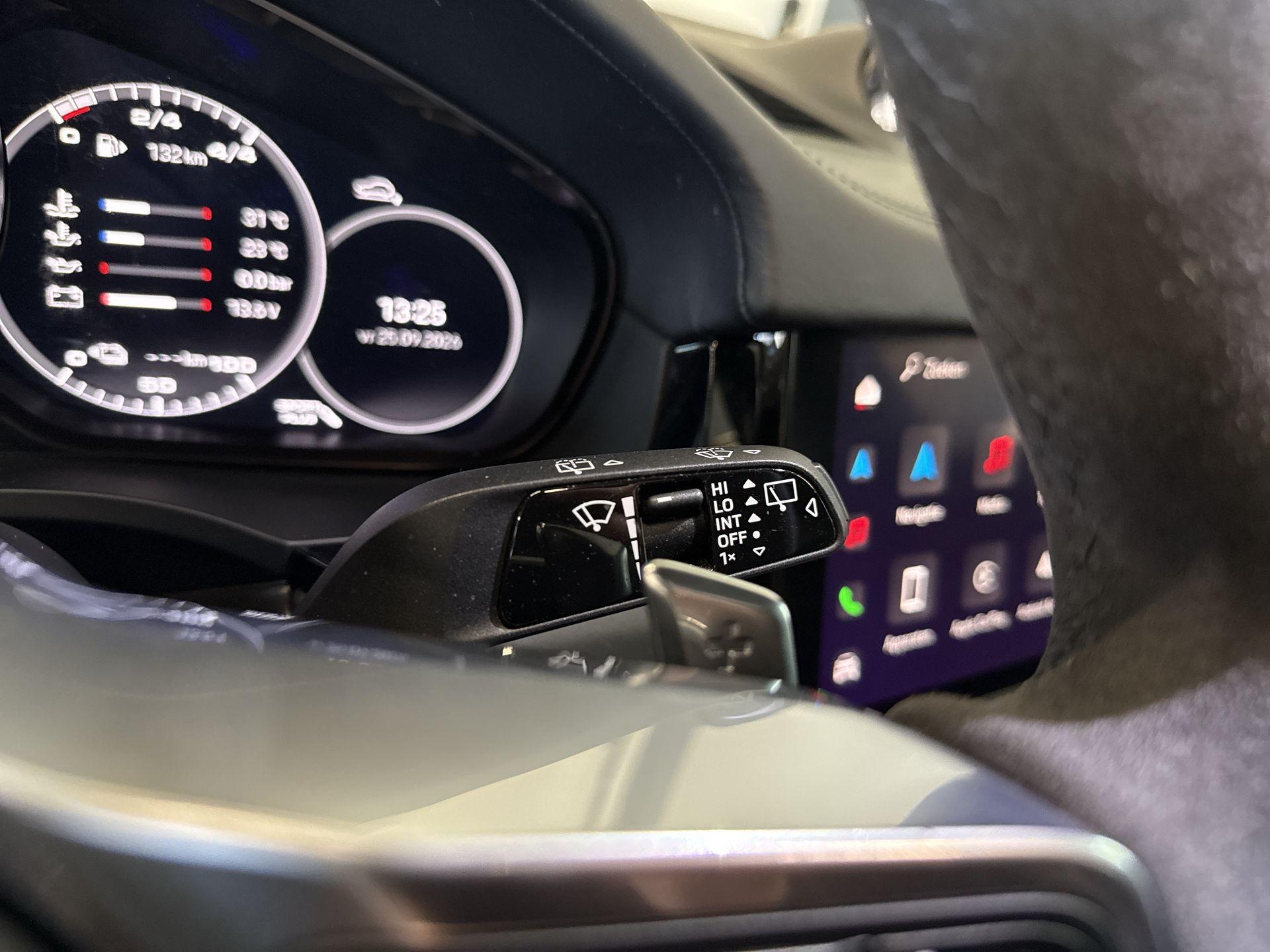 Foto van Porsche Cayenne