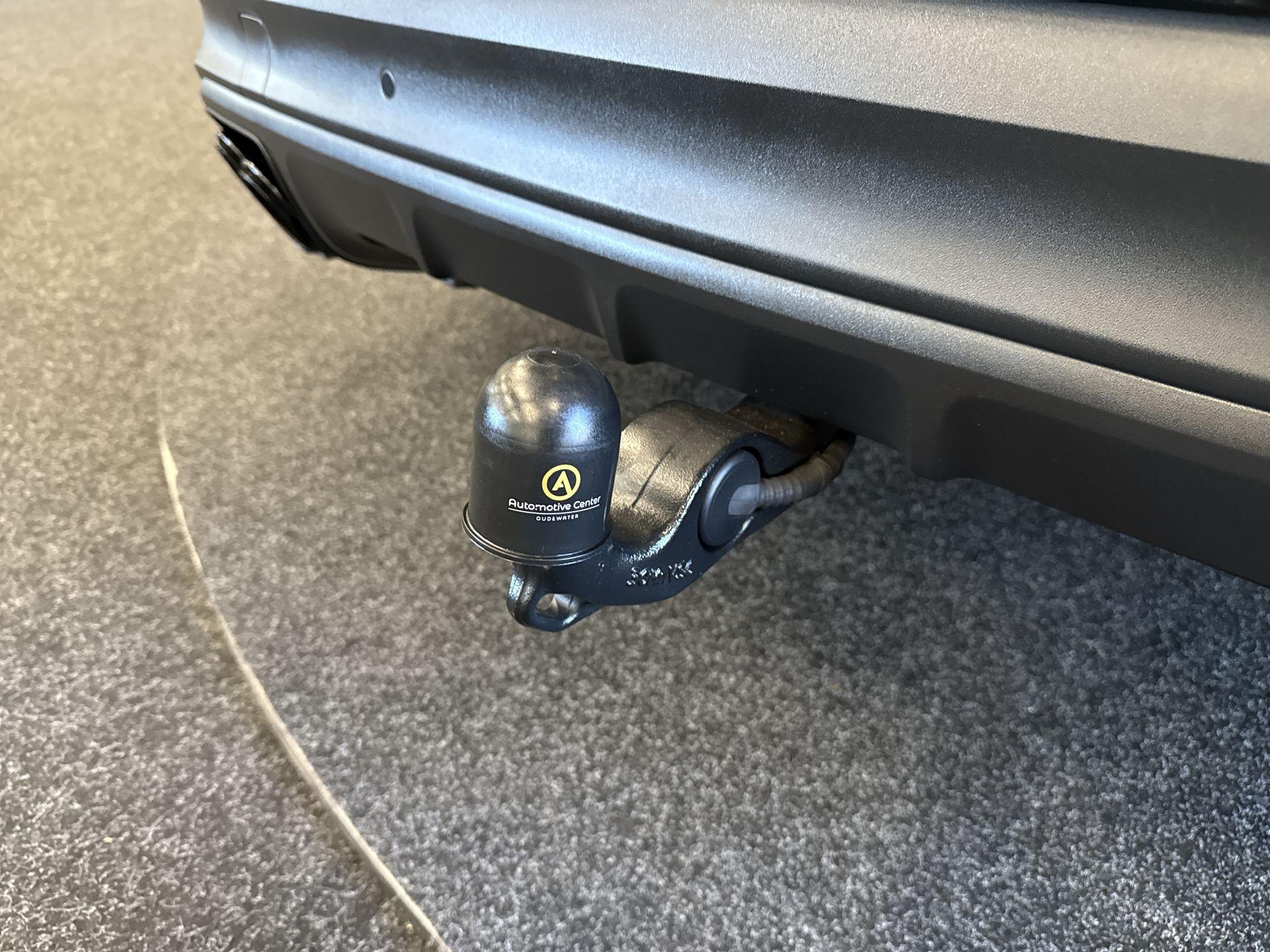 Foto van Porsche Cayenne