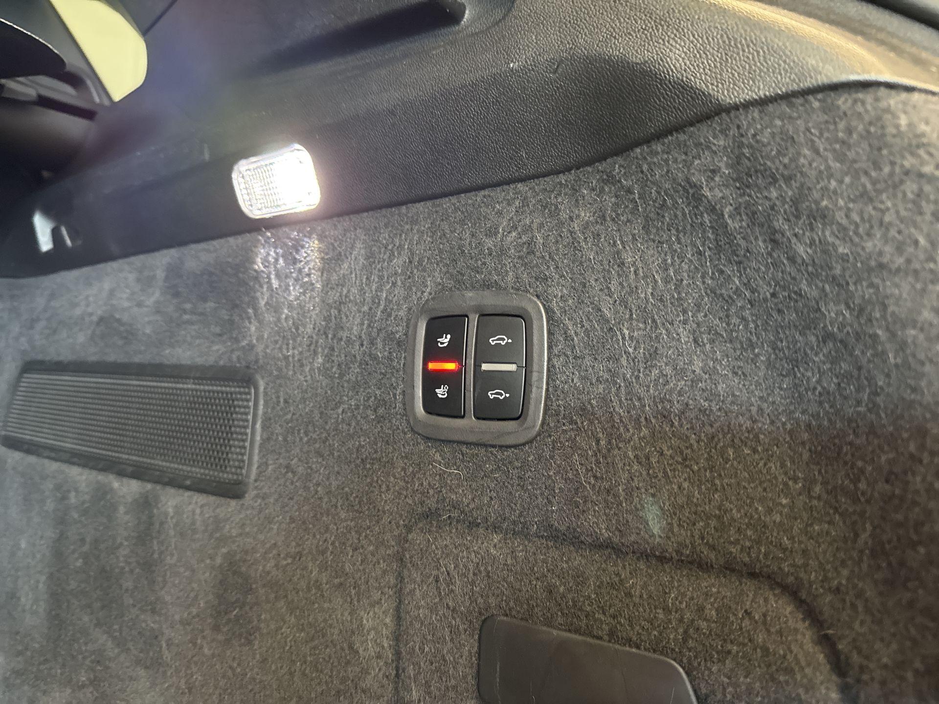 Foto van Porsche Cayenne