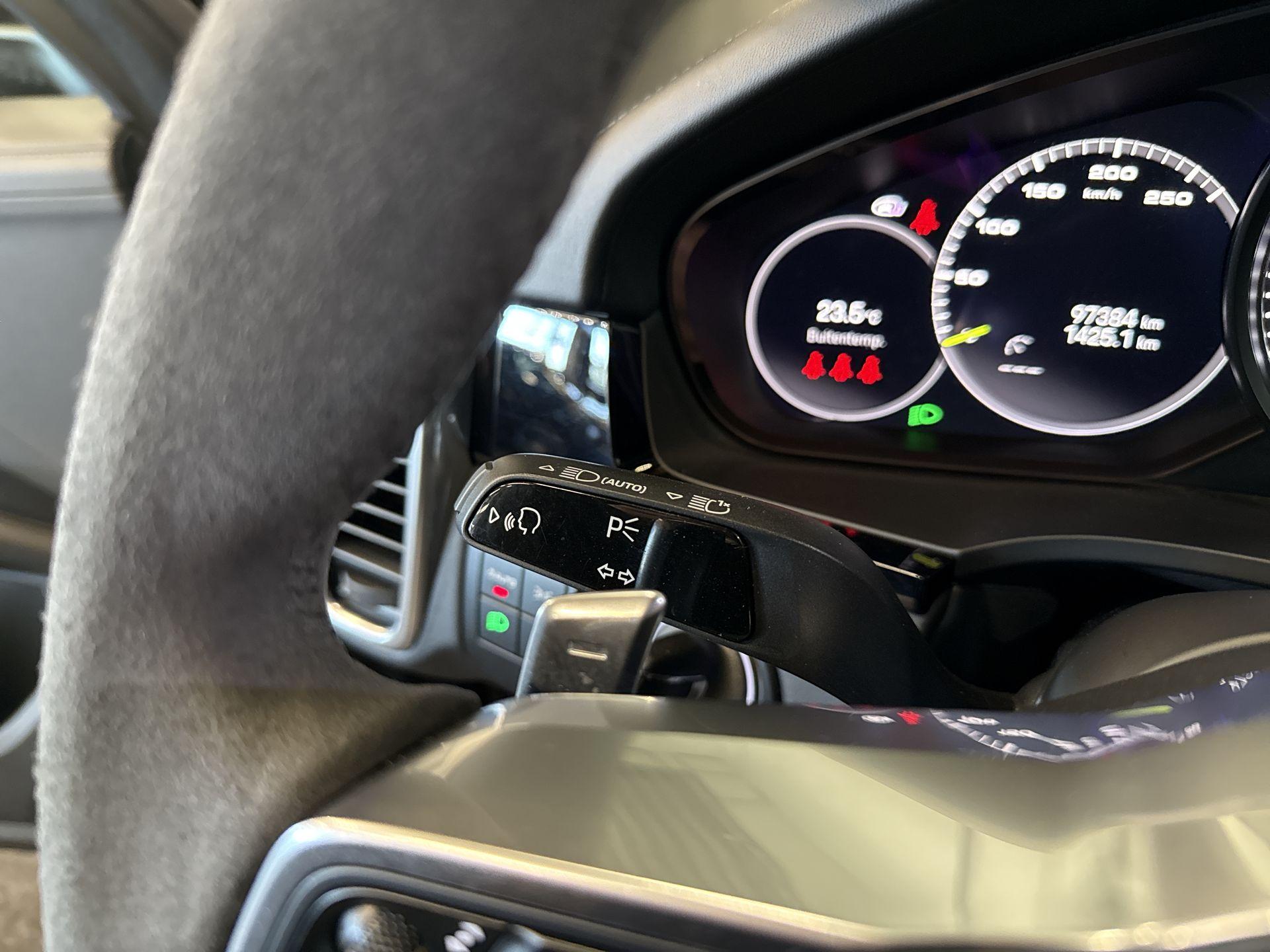 Foto van Porsche Cayenne