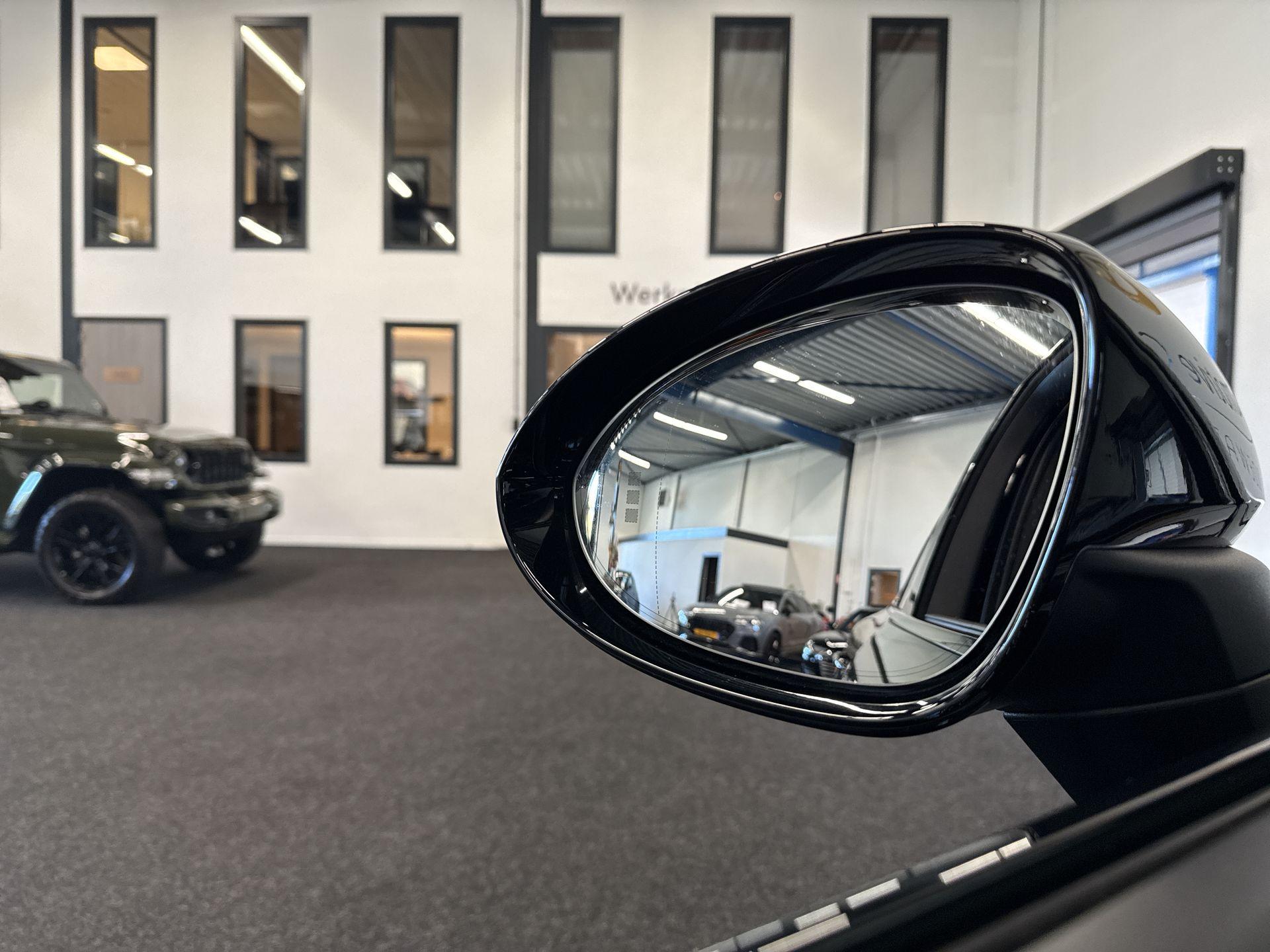Foto van Porsche Cayenne