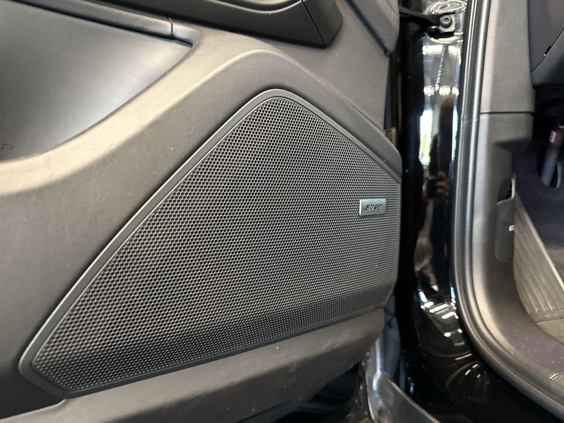 Foto van Porsche Cayenne