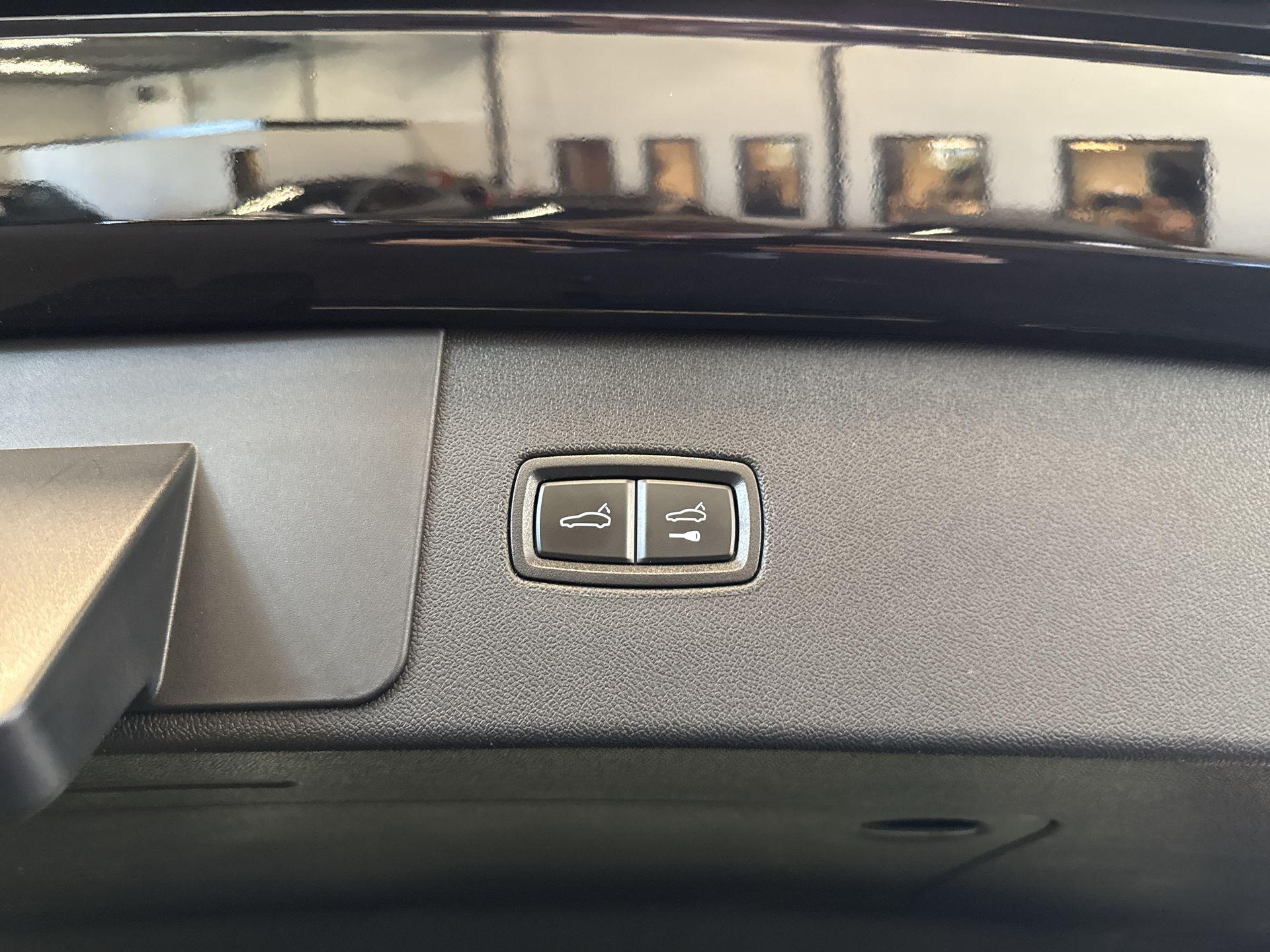 Foto van Porsche Cayenne