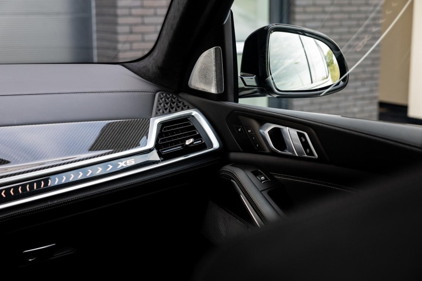 Foto van BMW X5
