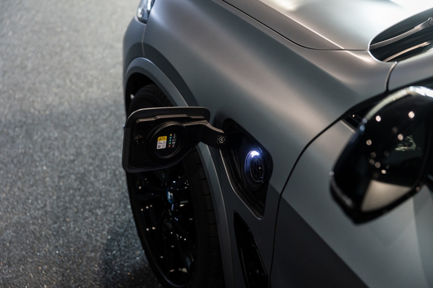 Foto van BMW X5