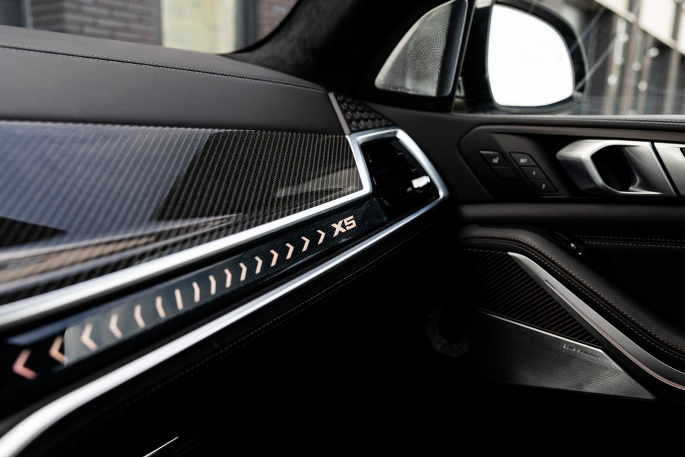 Foto van BMW X5