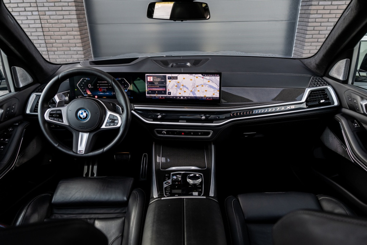 Foto van BMW X5